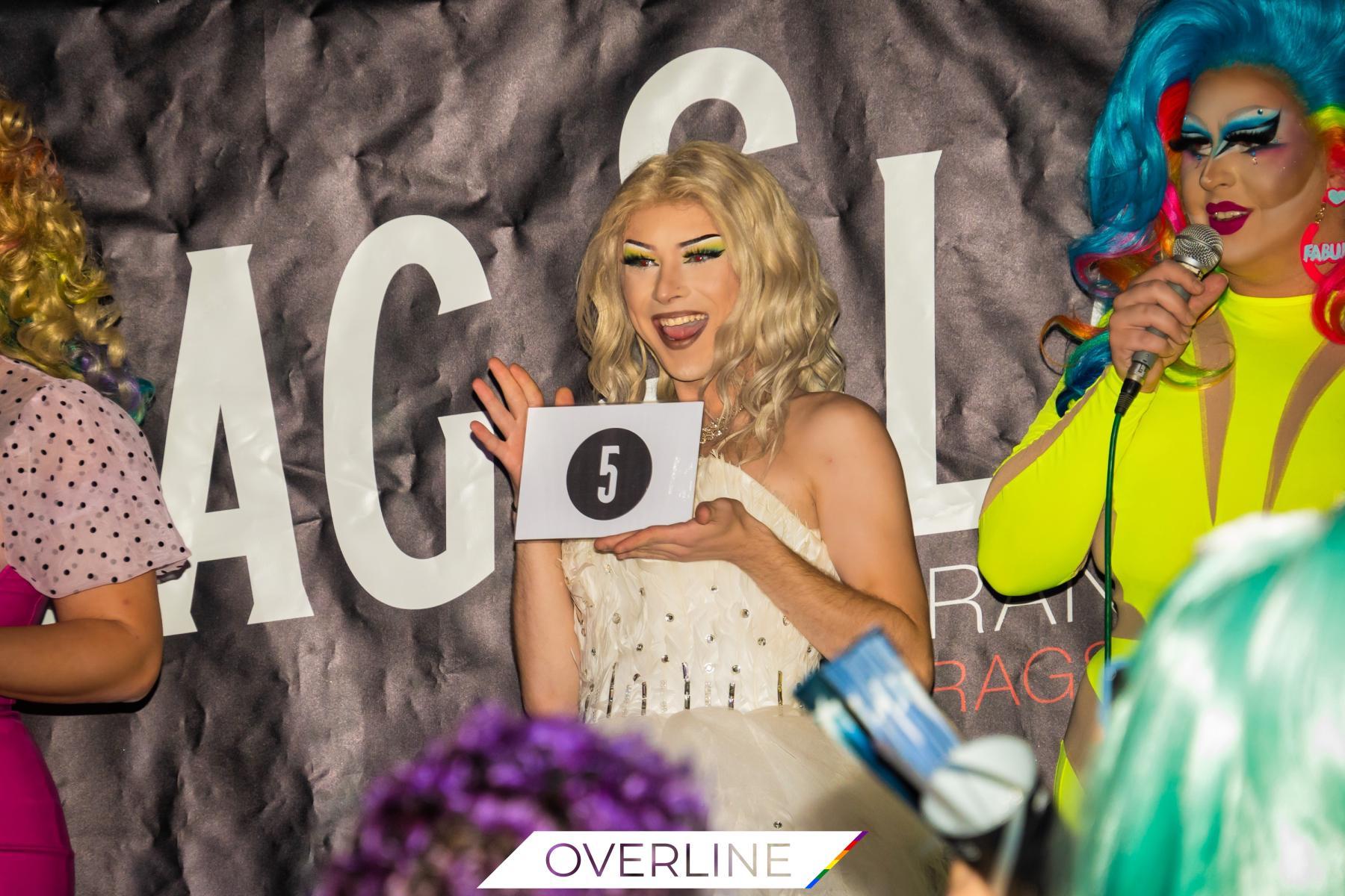 Drag Slam 03.09.2022 | Bild 5