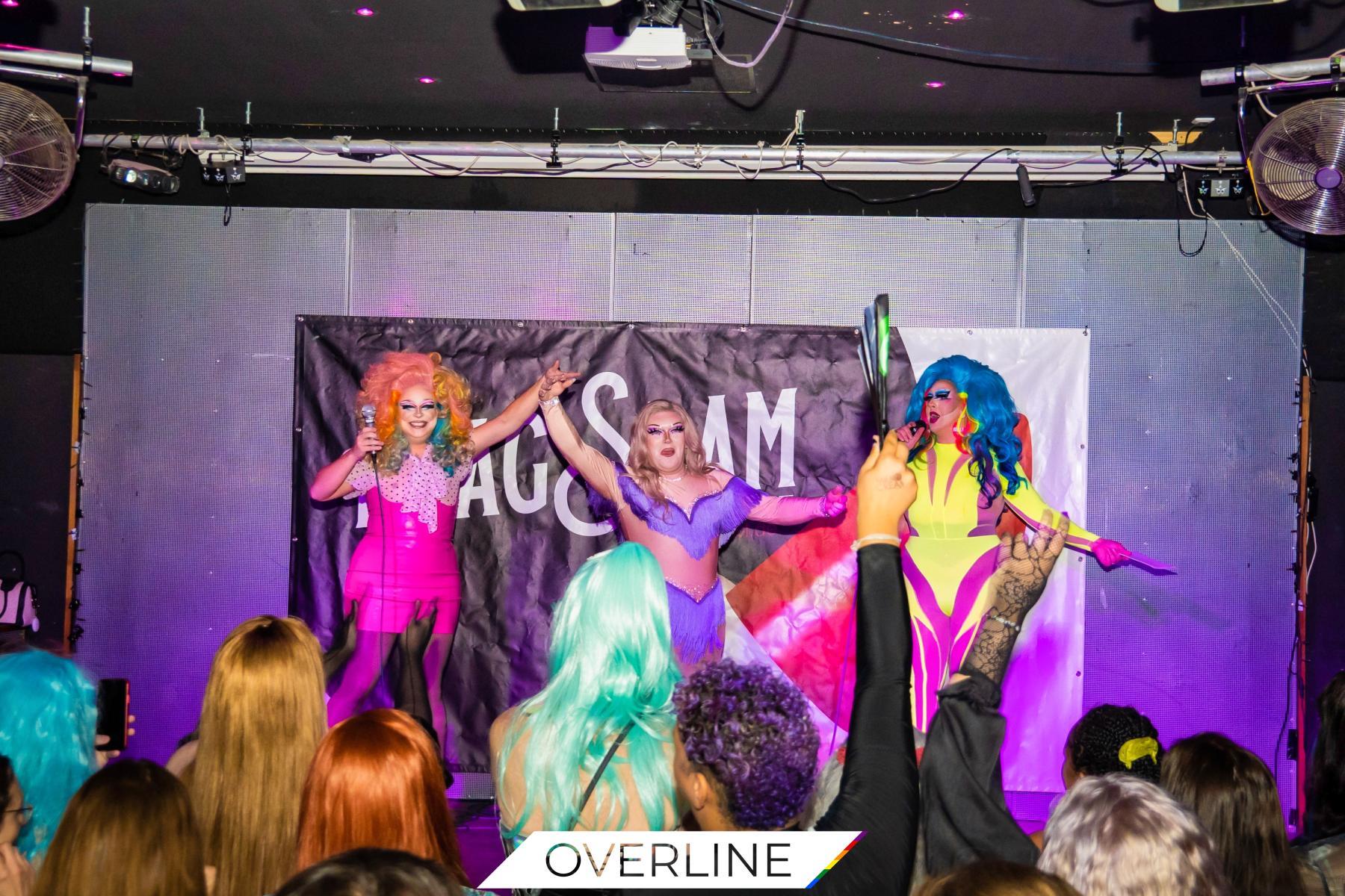 Drag Slam 03.09.2022 | Bild 53