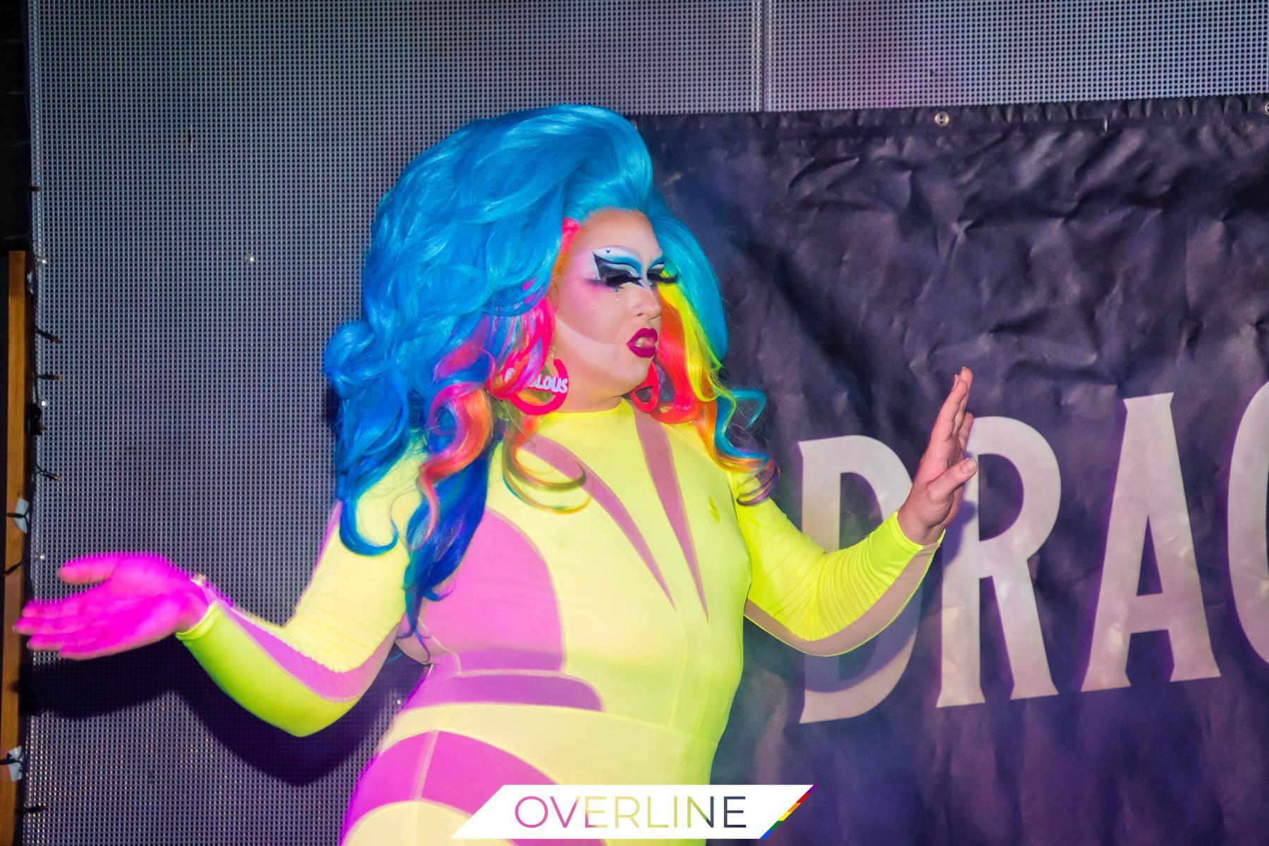 Drag Slam 03.09.2022 | Bild 55