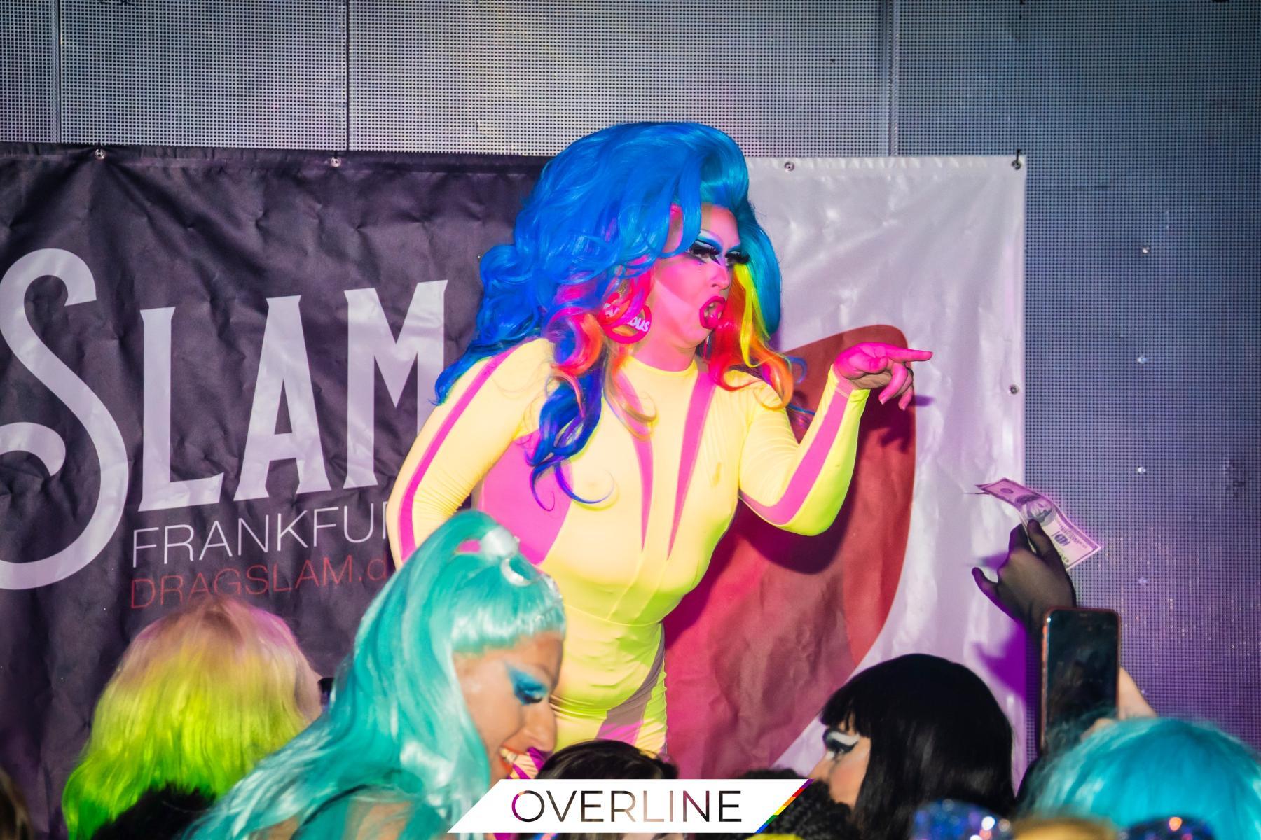 Drag Slam 03.09.2022 | Bild 56