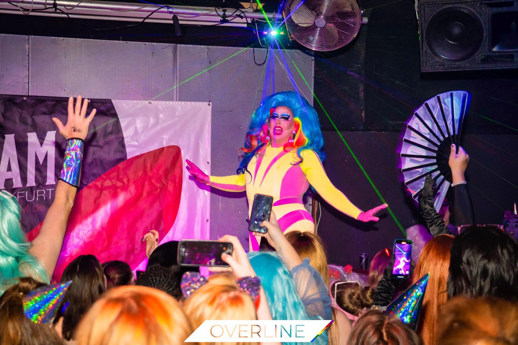 Drag Slam 03.09.2022 | Bild 57