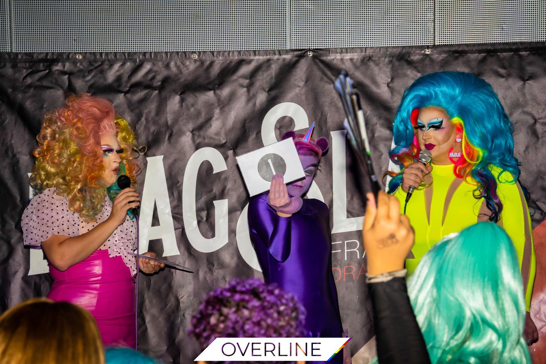 Drag Slam 03.09.2022 | Bild 6