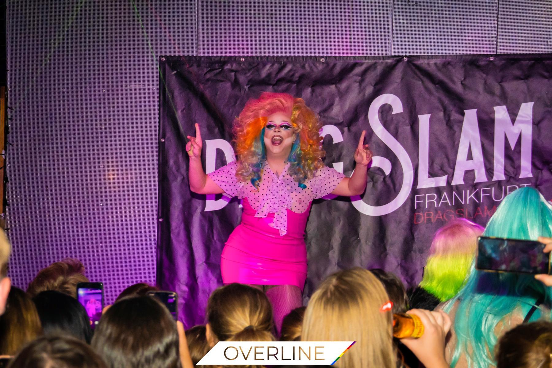 Drag Slam 03.09.2022 | Bild 60