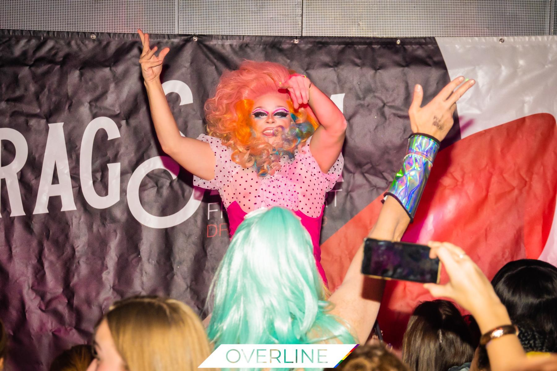 Drag Slam 03.09.2022 | Bild 61