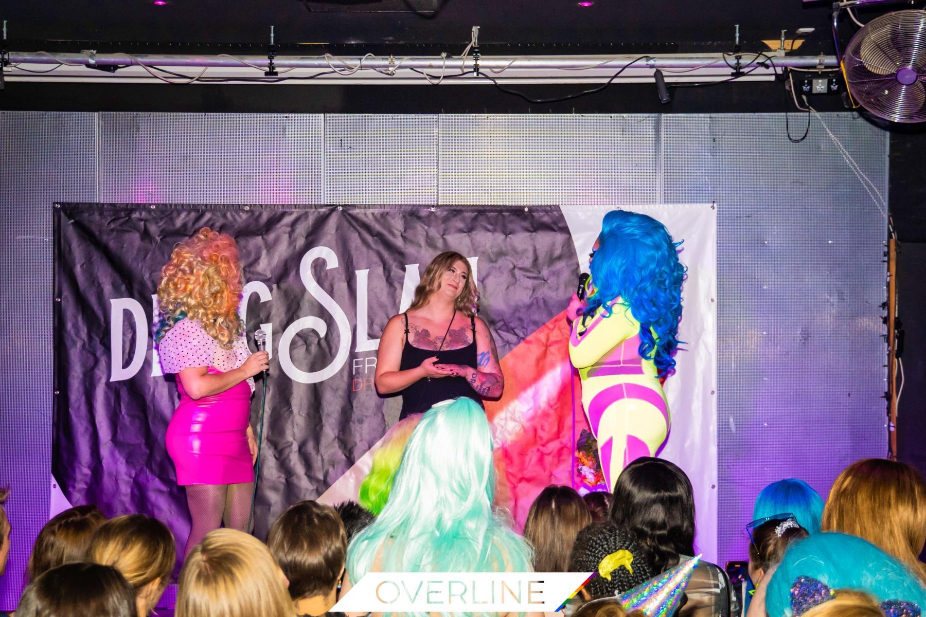 Drag Slam 03.09.2022 | Bild 68