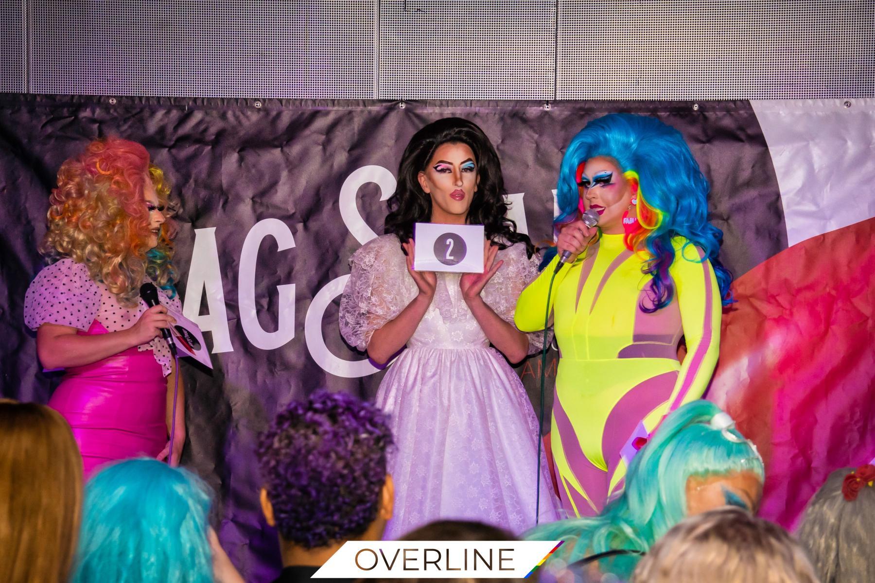 Drag Slam 03.09.2022 | Bild 8