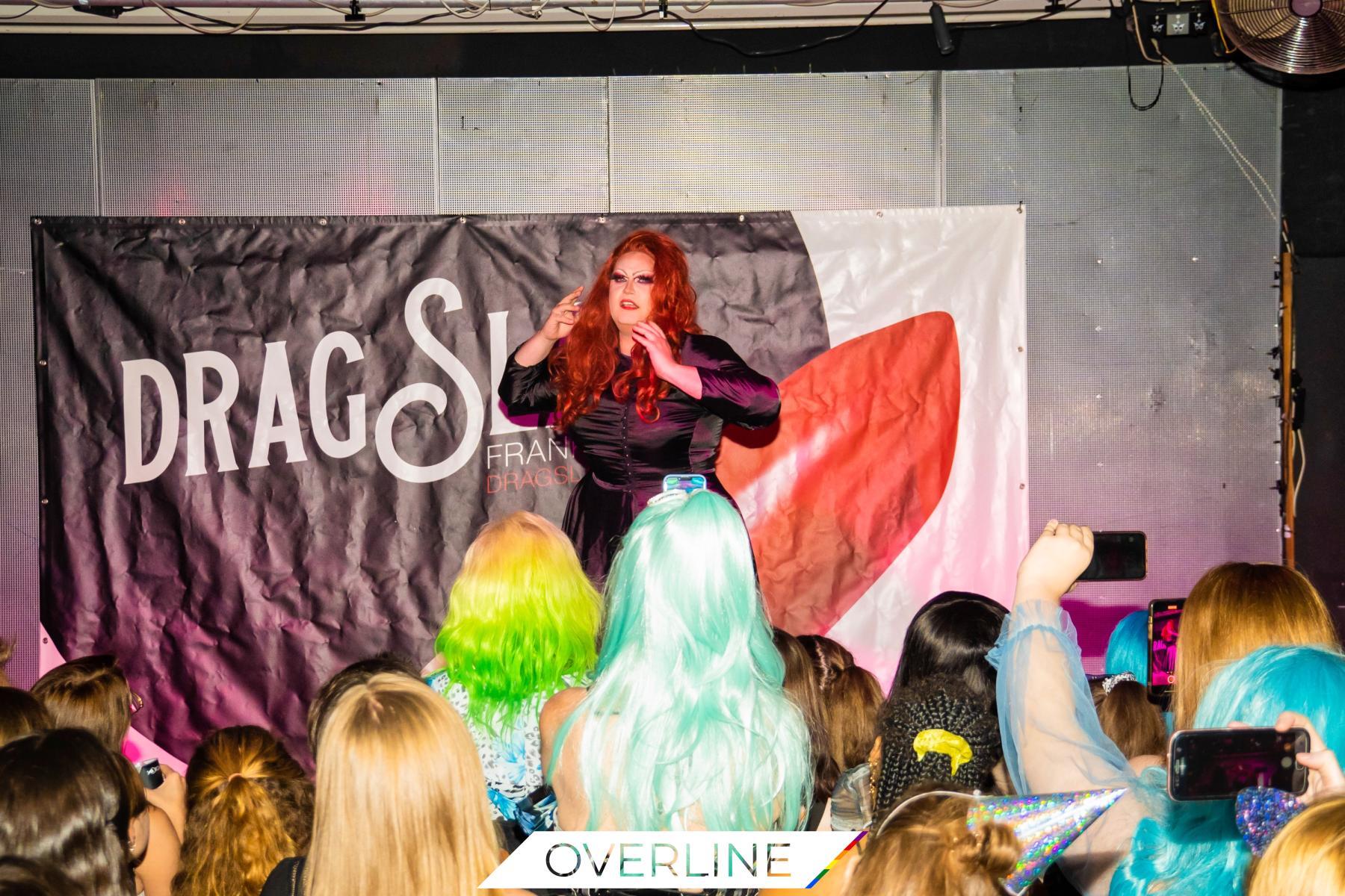 Drag Slam 03.09.2022 | Bild 84