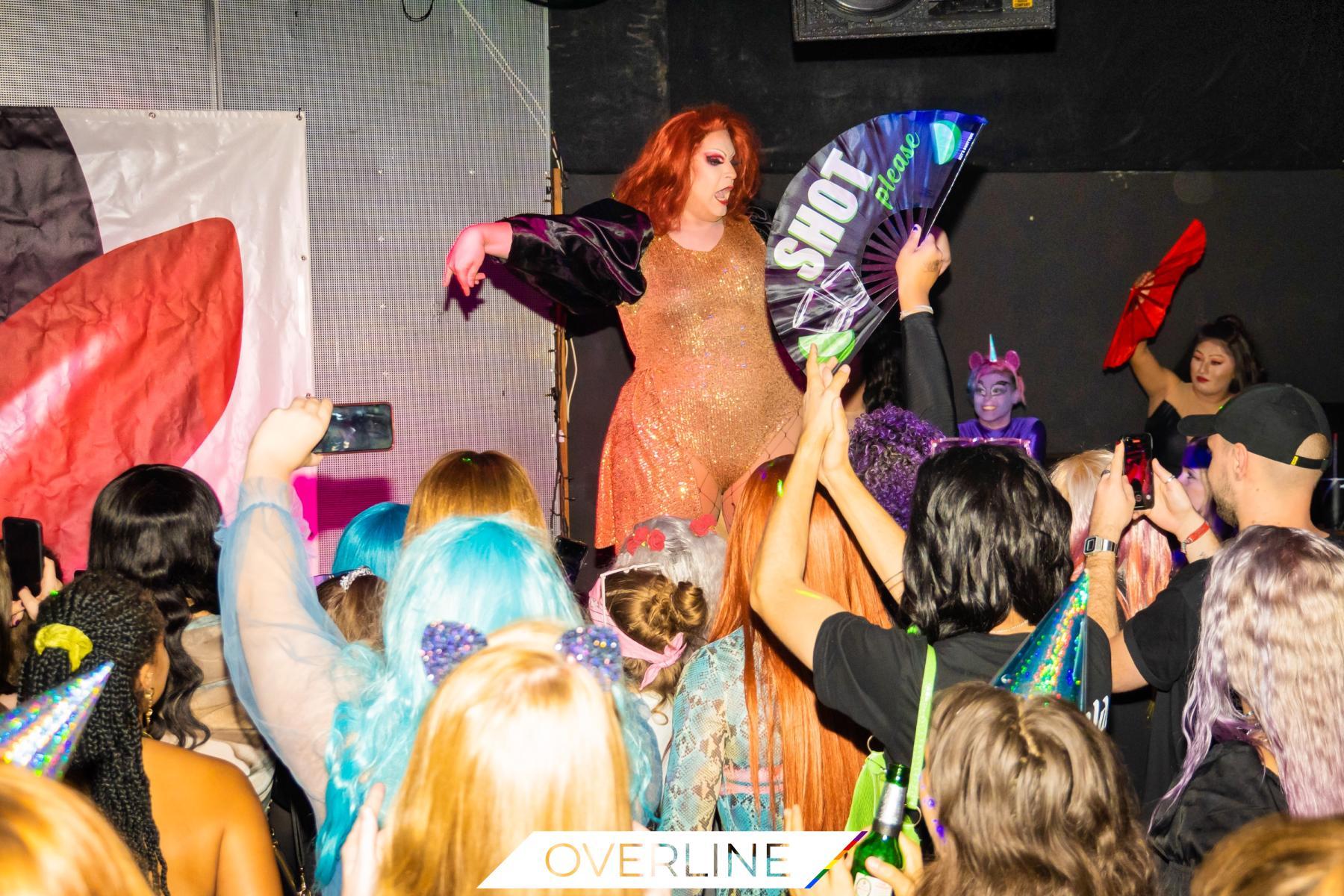 Drag Slam 03.09.2022 | Bild 87