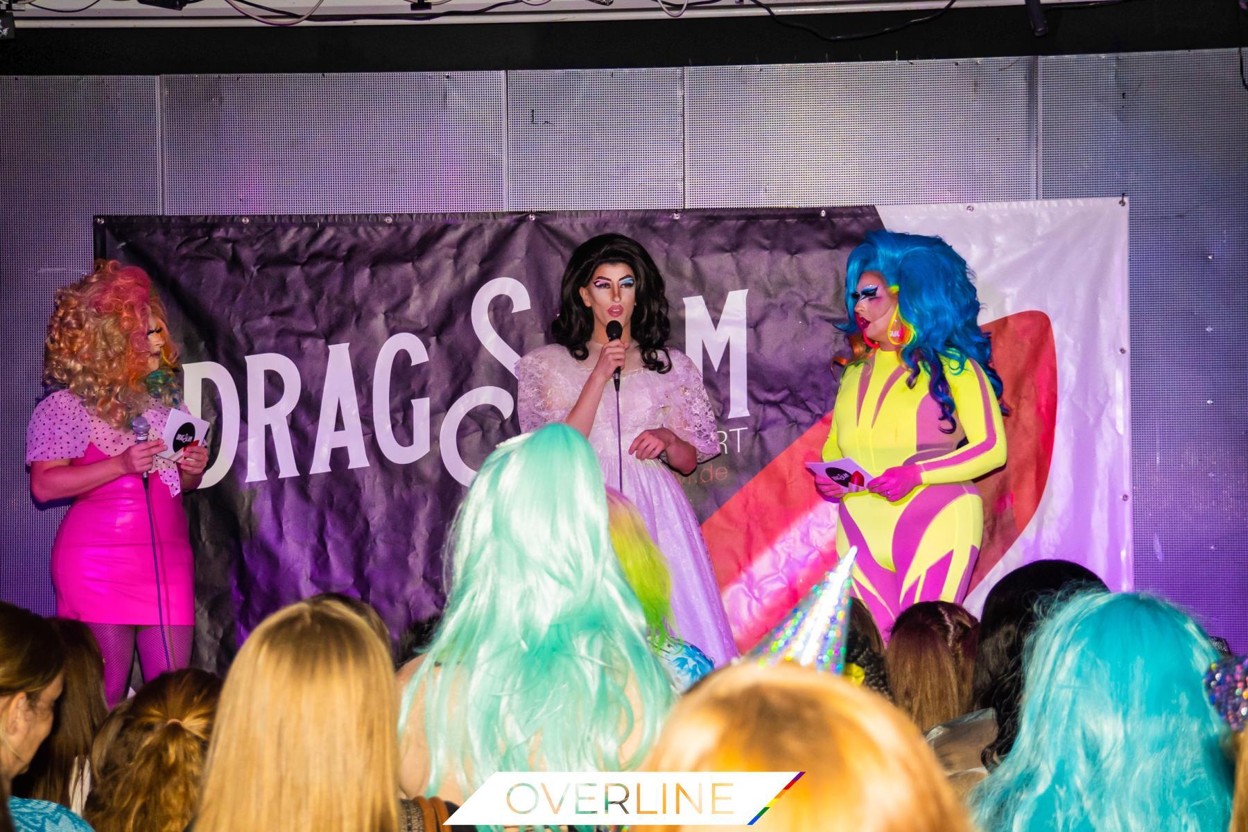 Drag Slam 03.09.2022 | Bild 92