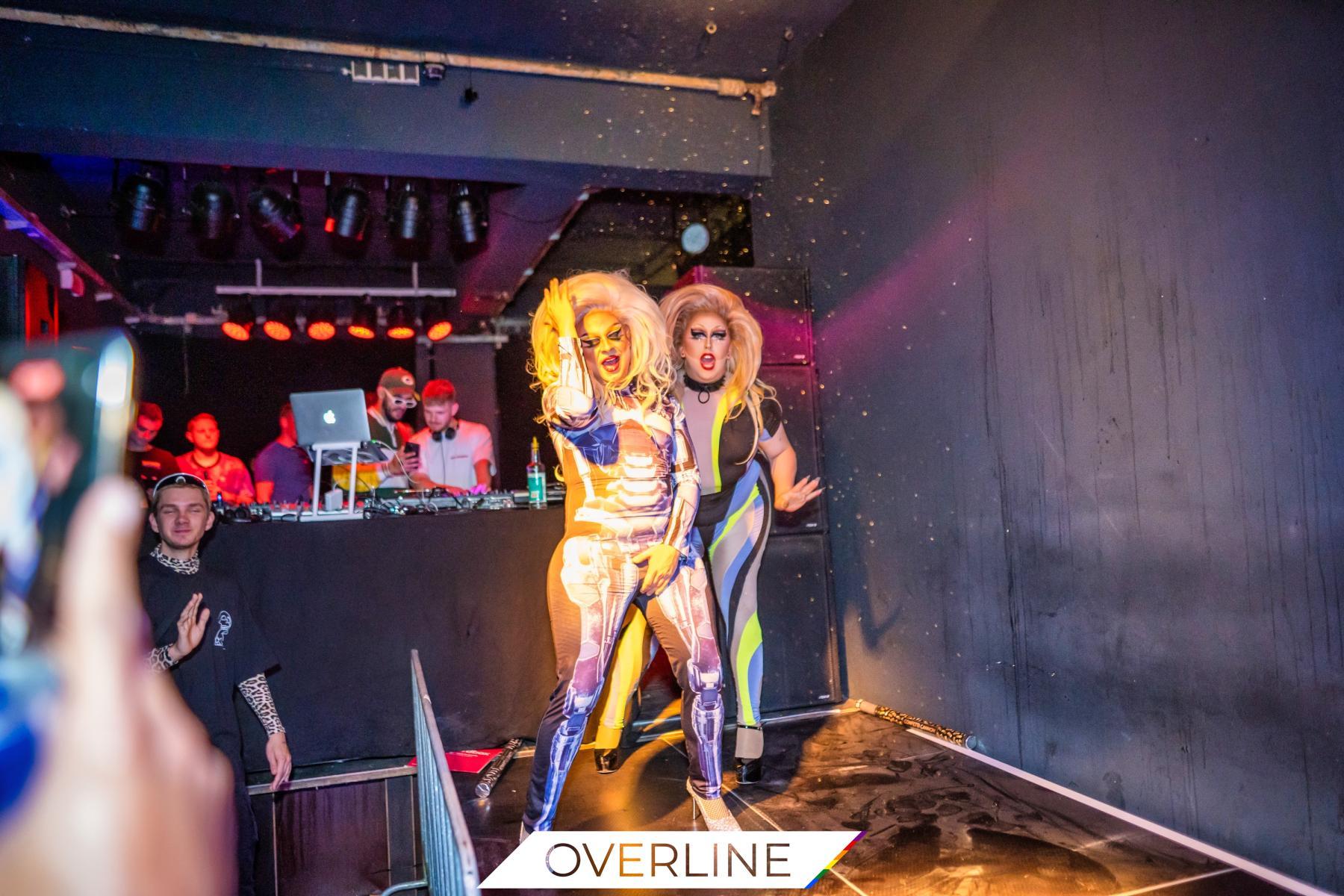 Kings und Queers 17.09.2022 | Bild 1