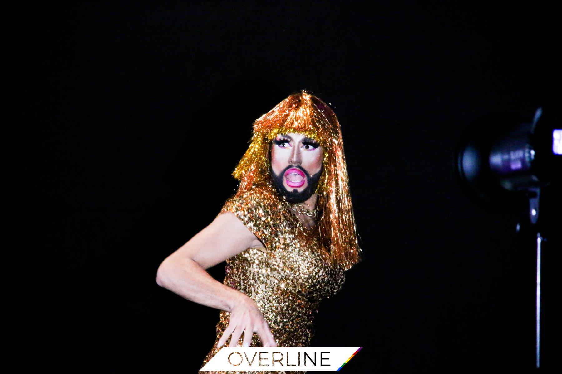 Night Queens 08.10.2022 | Bild 10