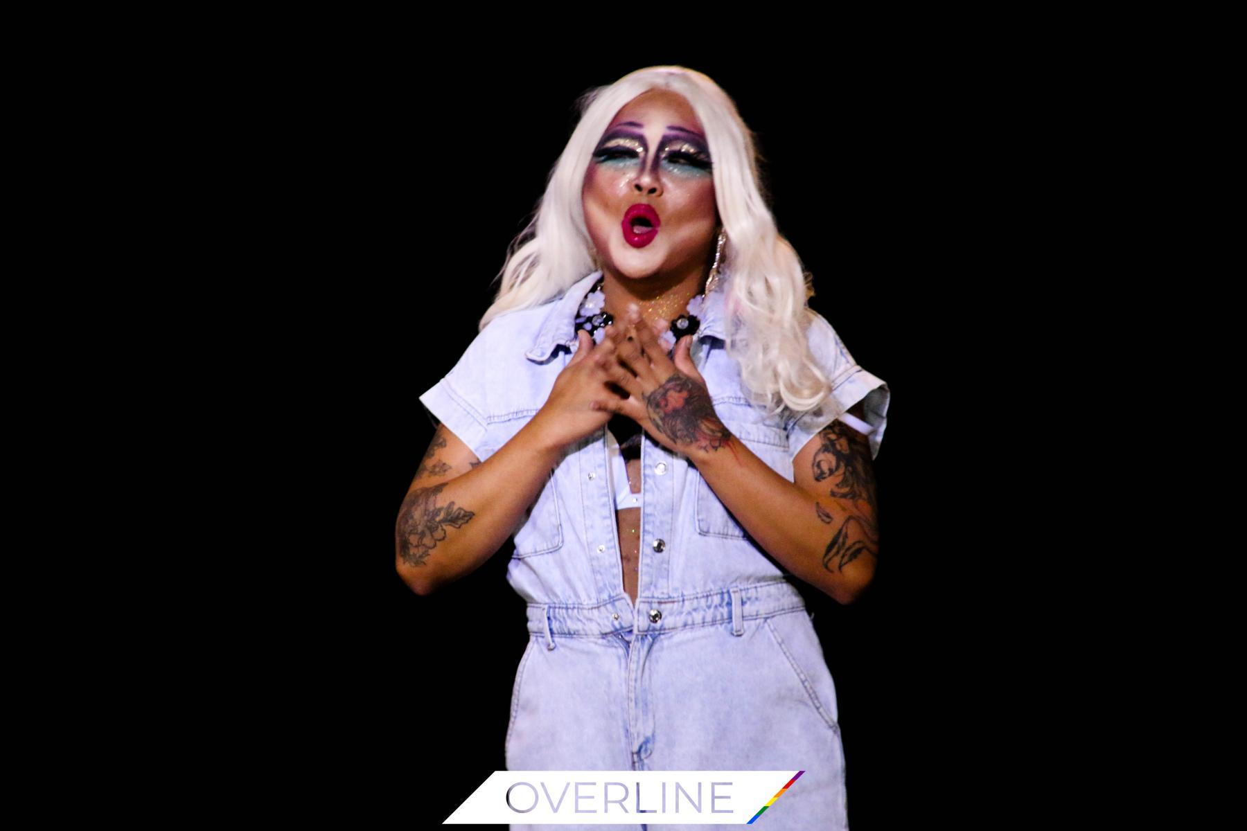 Night Queens 08.10.2022 | Bild 101