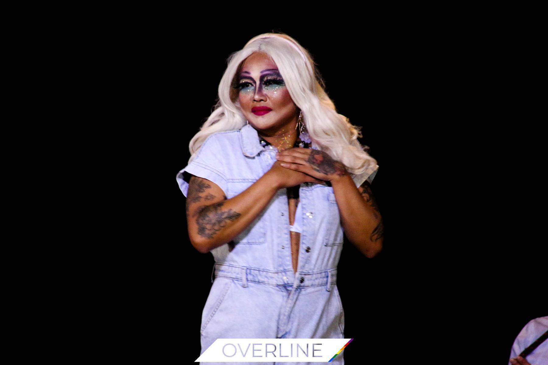 Night Queens 08.10.2022 | Bild 103