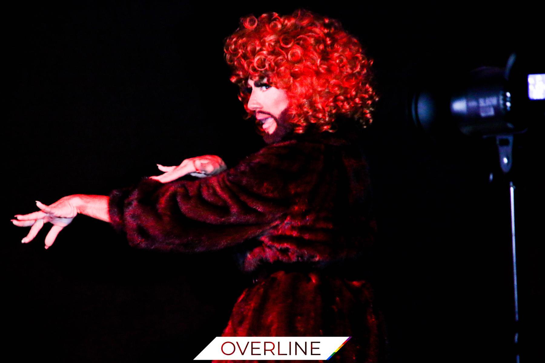 Night Queens 08.10.2022 | Bild 111