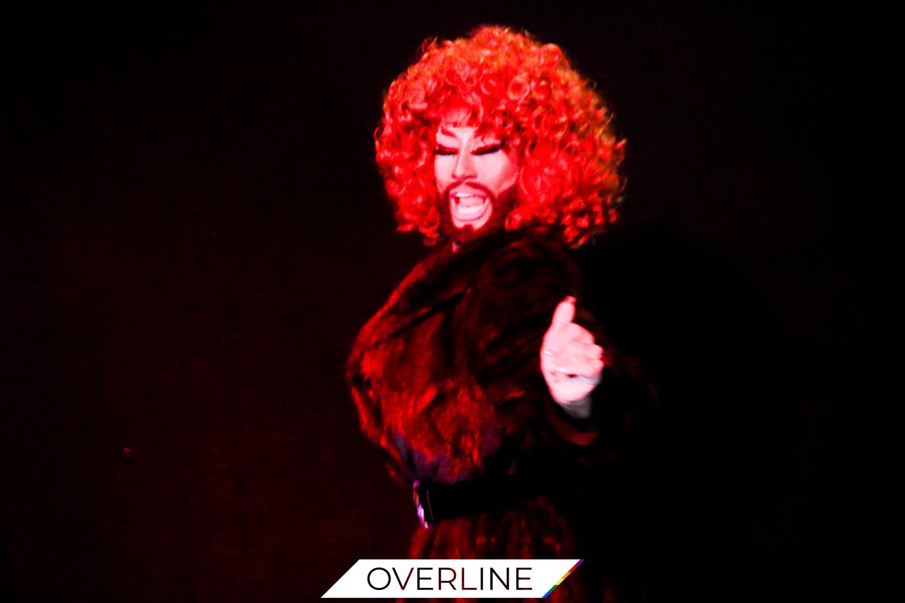 Night Queens 08.10.2022 | Bild 112