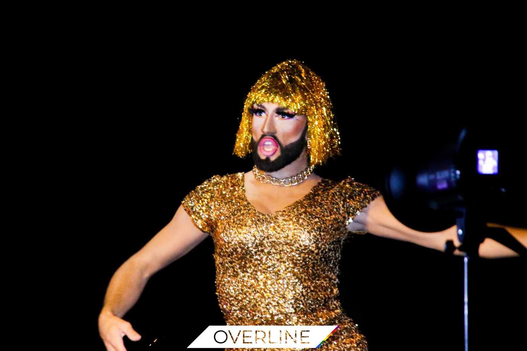 Night Queens 08.10.2022 | Bild 12