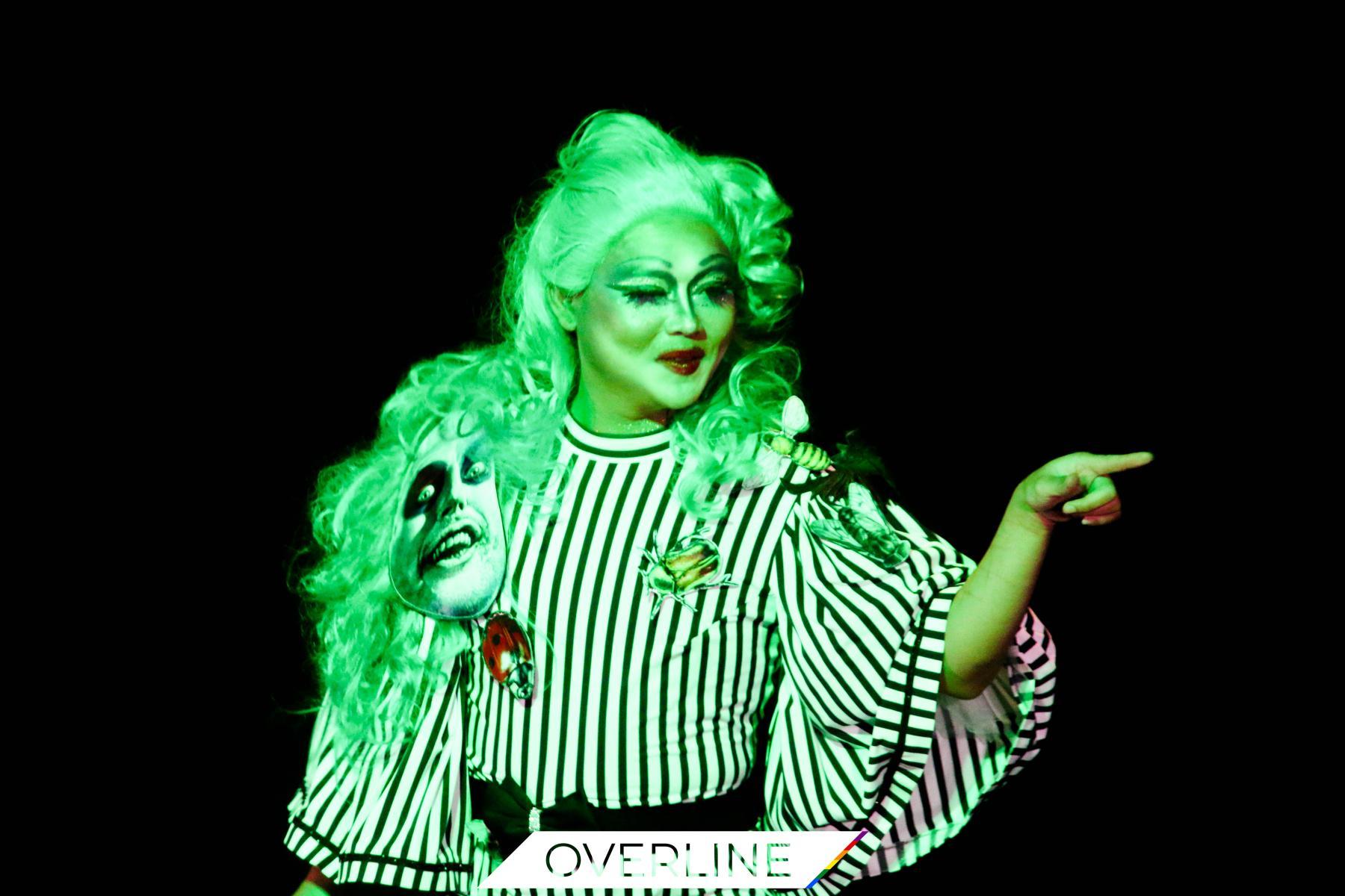 Night Queens 08.10.2022 | Bild 124