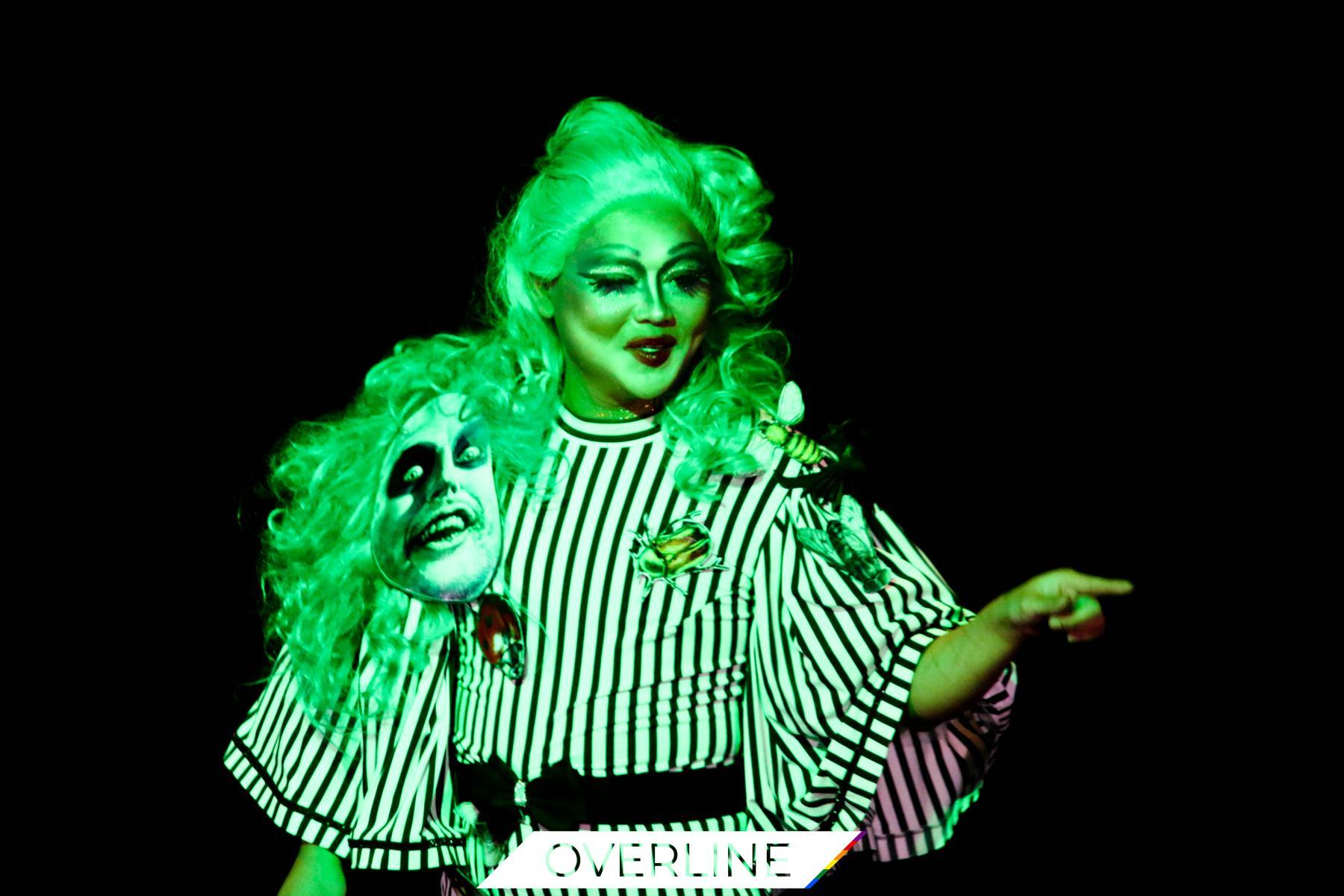 Night Queens 08.10.2022 | Bild 125