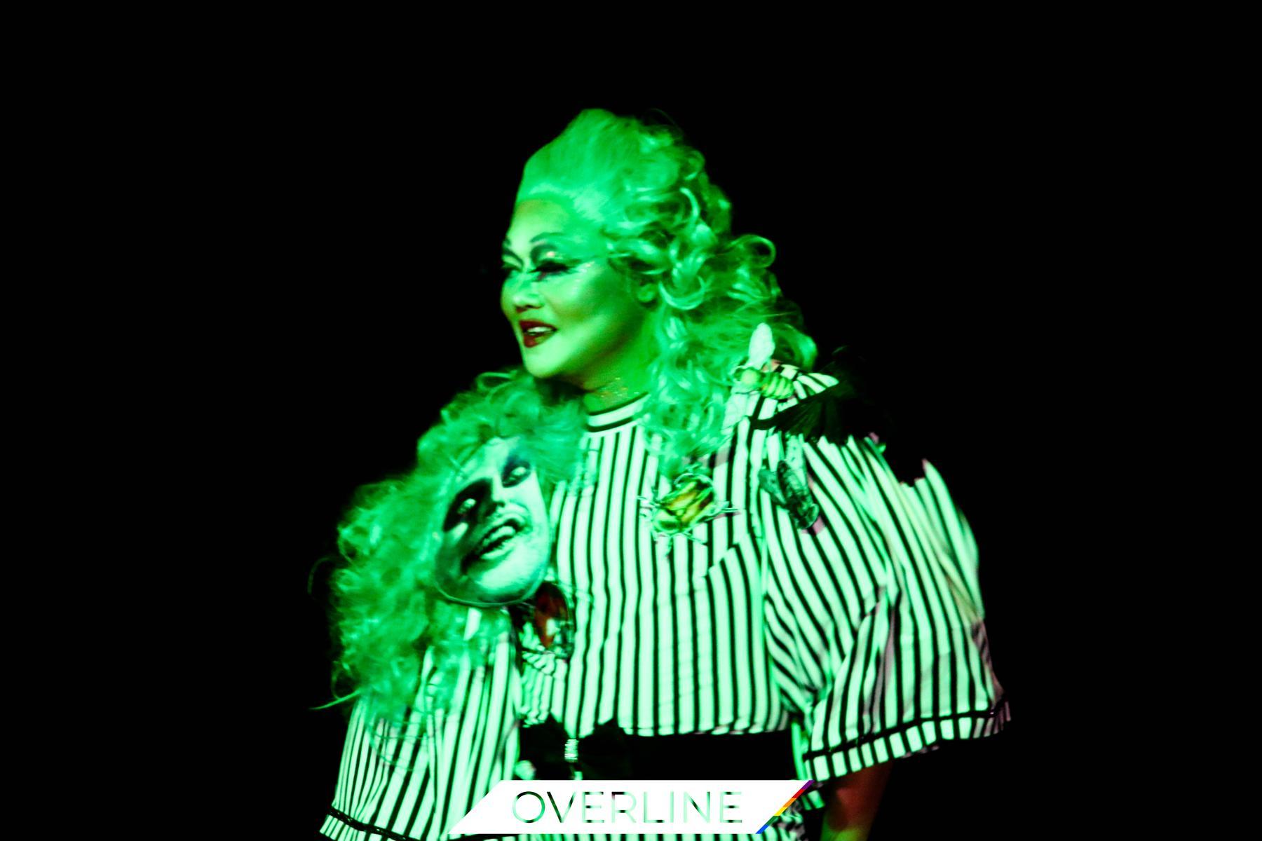 Night Queens 08.10.2022 | Bild 126