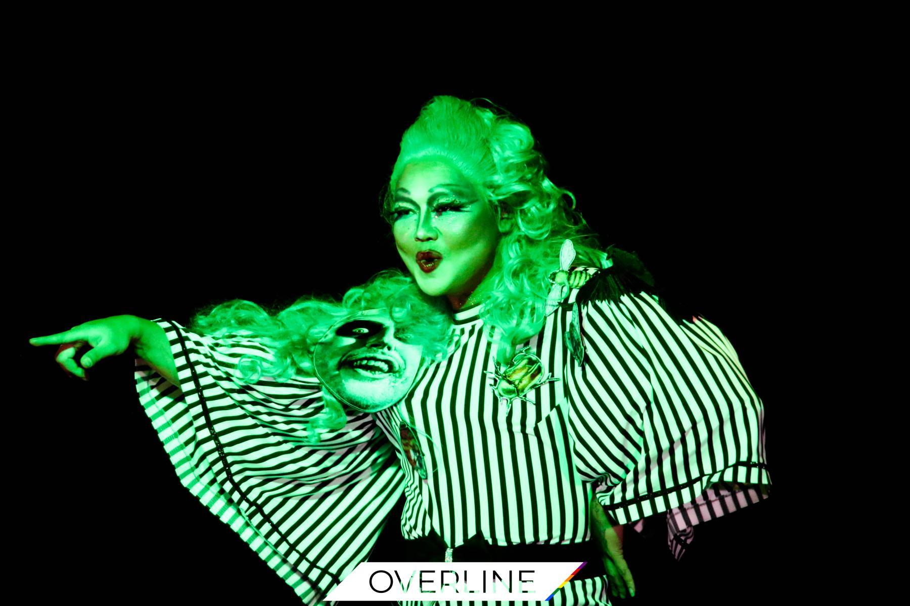 Night Queens 08.10.2022 | Bild 127