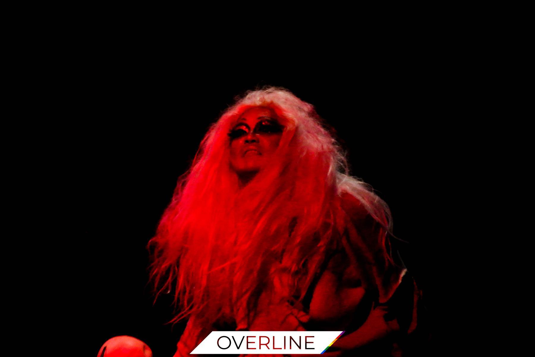 Night Queens 08.10.2022 | Bild 129