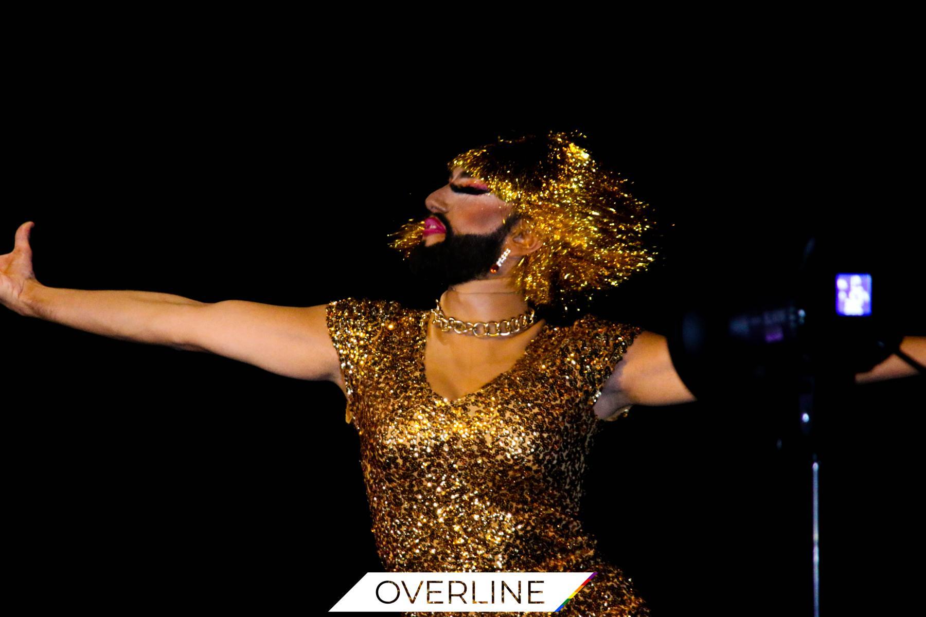 Night Queens 08.10.2022 | Bild 13