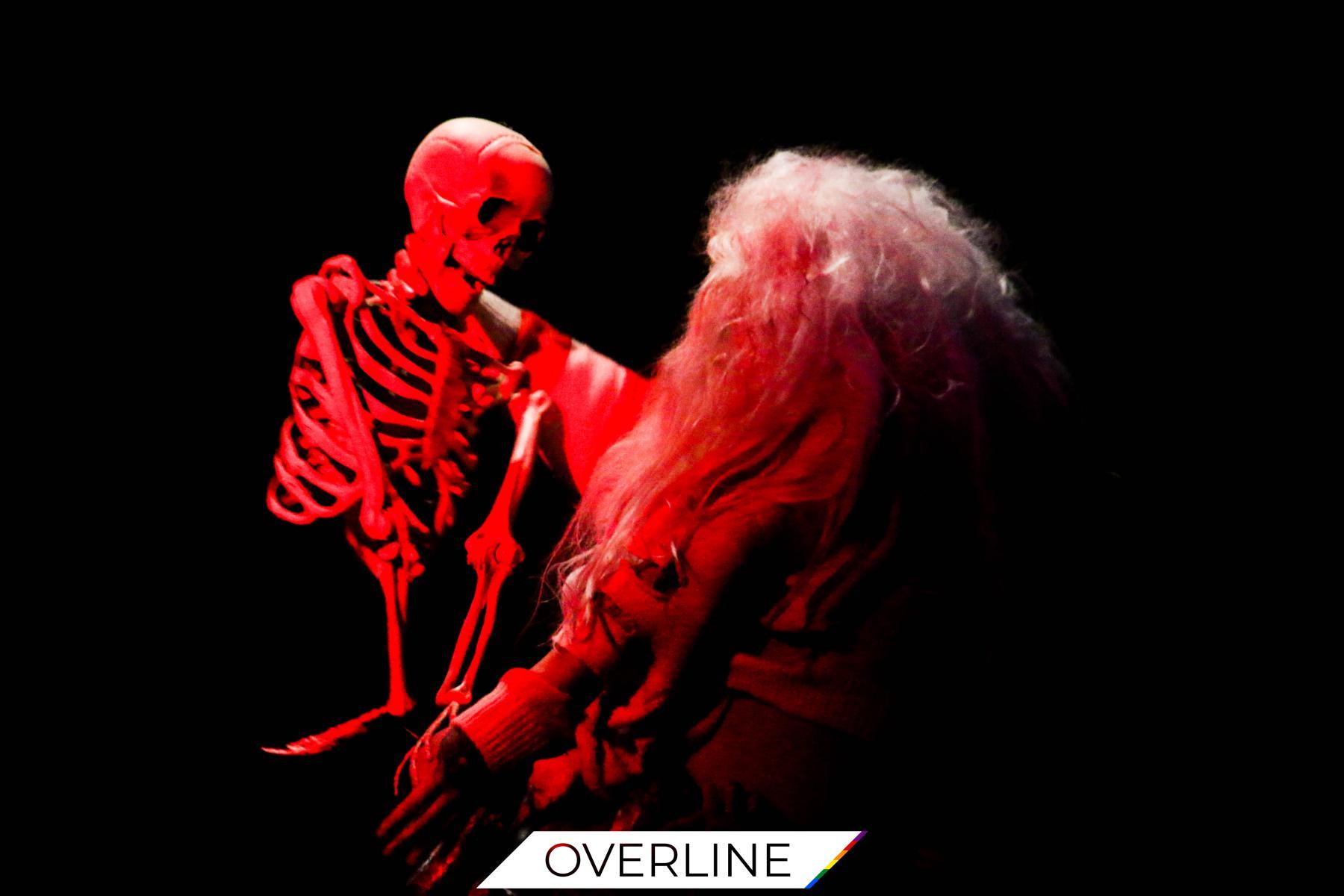 Night Queens 08.10.2022 | Bild 130