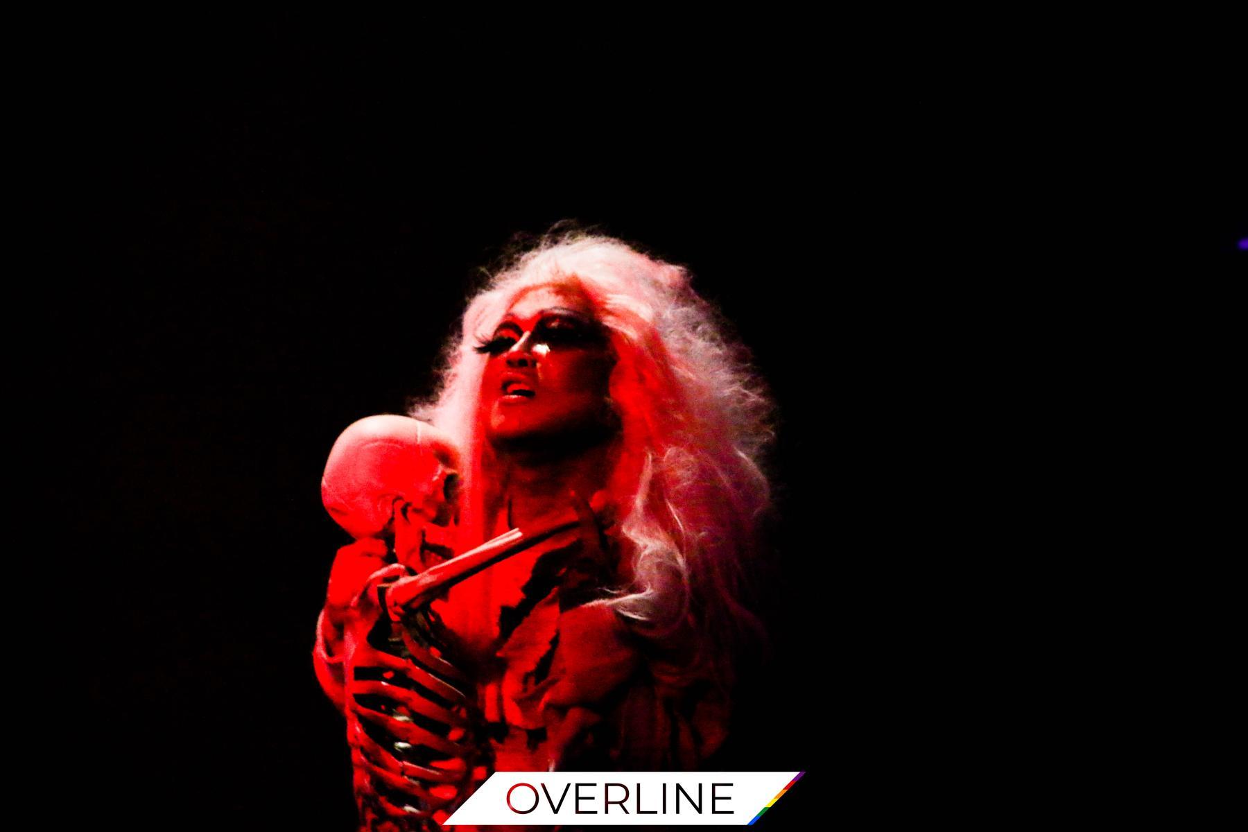 Night Queens 08.10.2022 | Bild 132