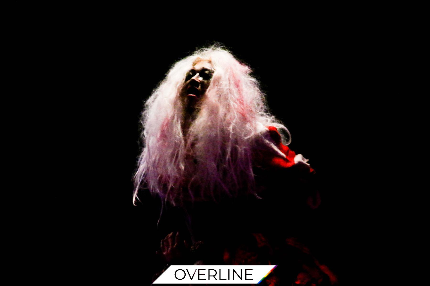 Night Queens 08.10.2022 | Bild 133