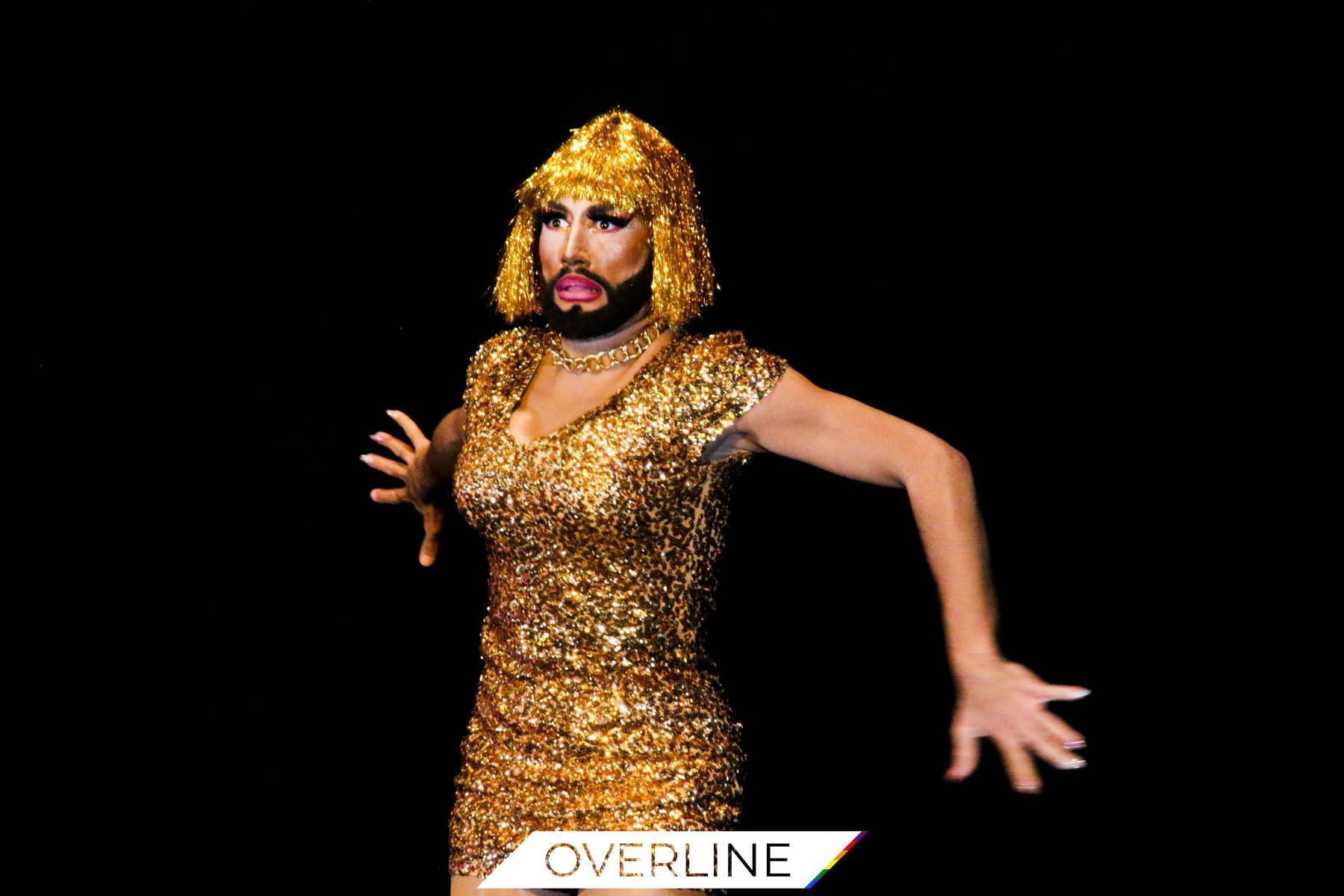 Night Queens 08.10.2022 | Bild 14