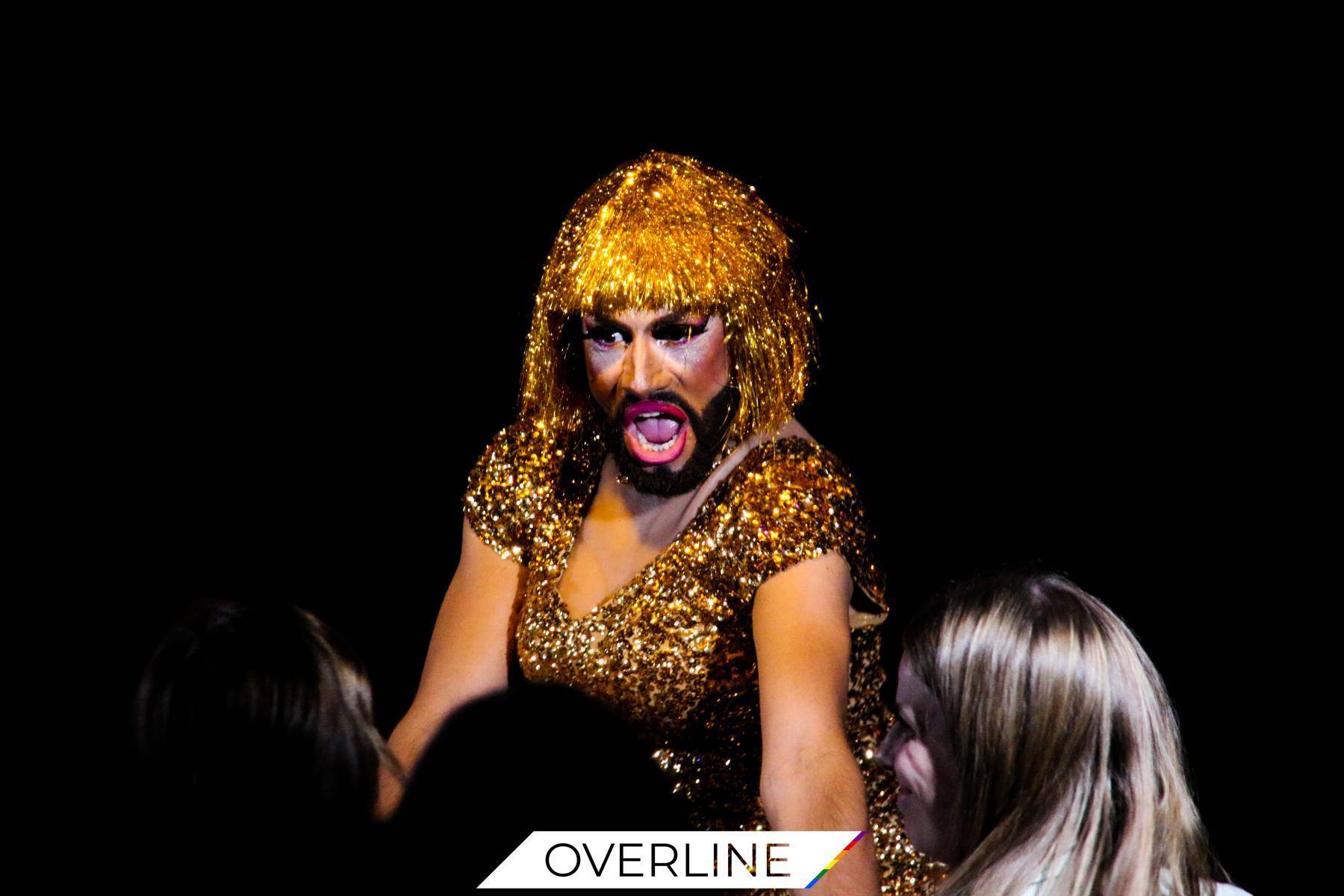 Night Queens 08.10.2022 | Bild 15