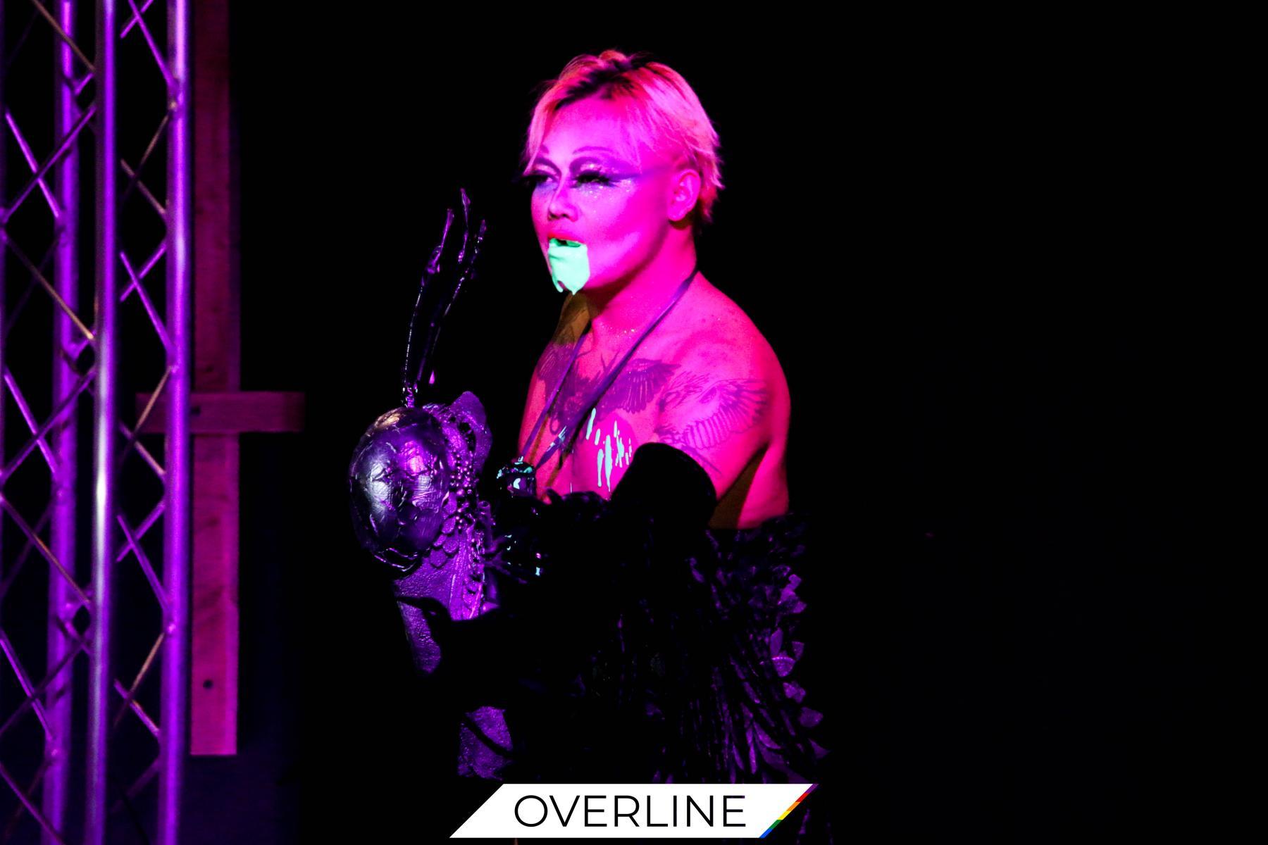 Night Queens 08.10.2022 | Bild 20