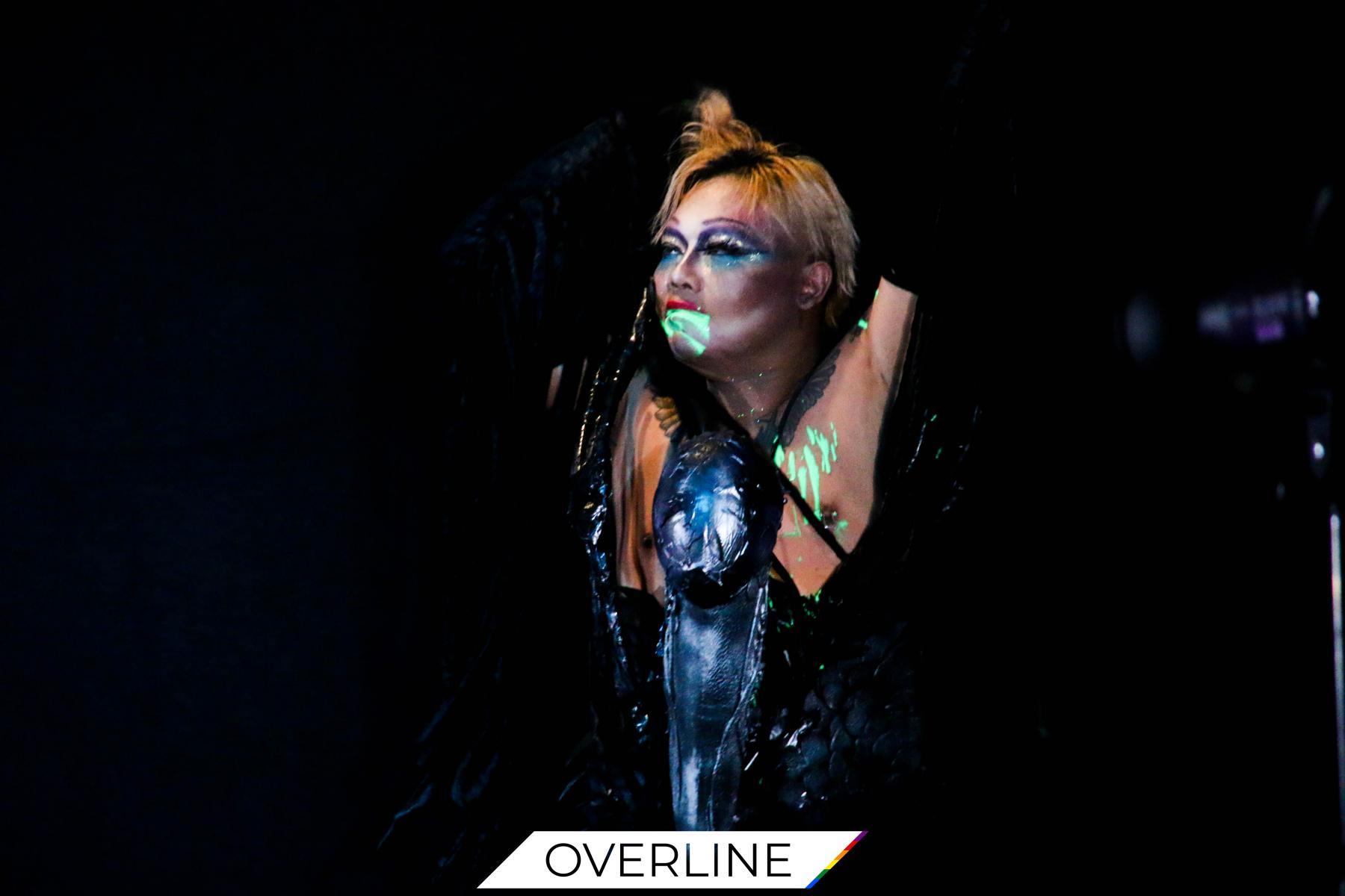 Night Queens 08.10.2022 | Bild 22