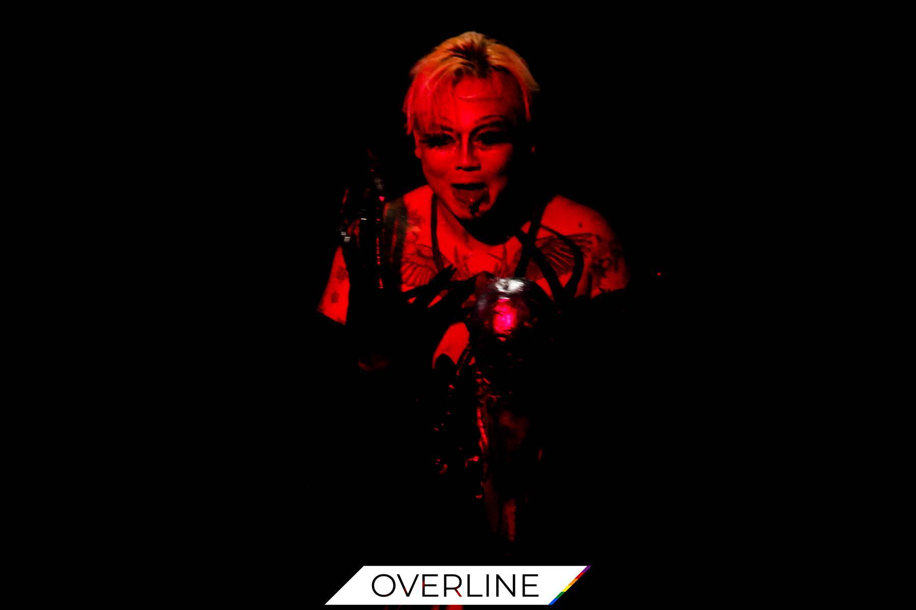 Night Queens 08.10.2022 | Bild 25