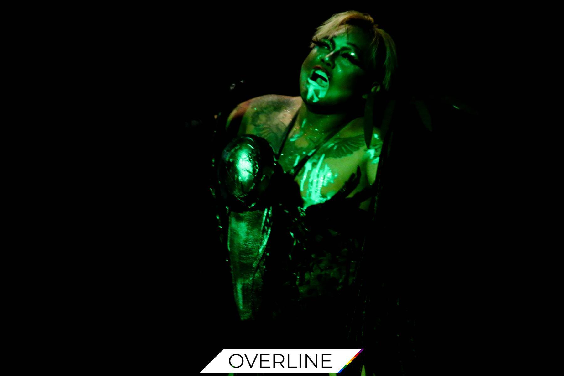 Night Queens 08.10.2022 | Bild 26