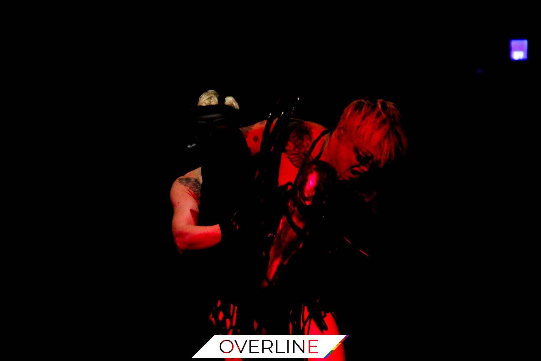 Night Queens 08.10.2022 | Bild 27