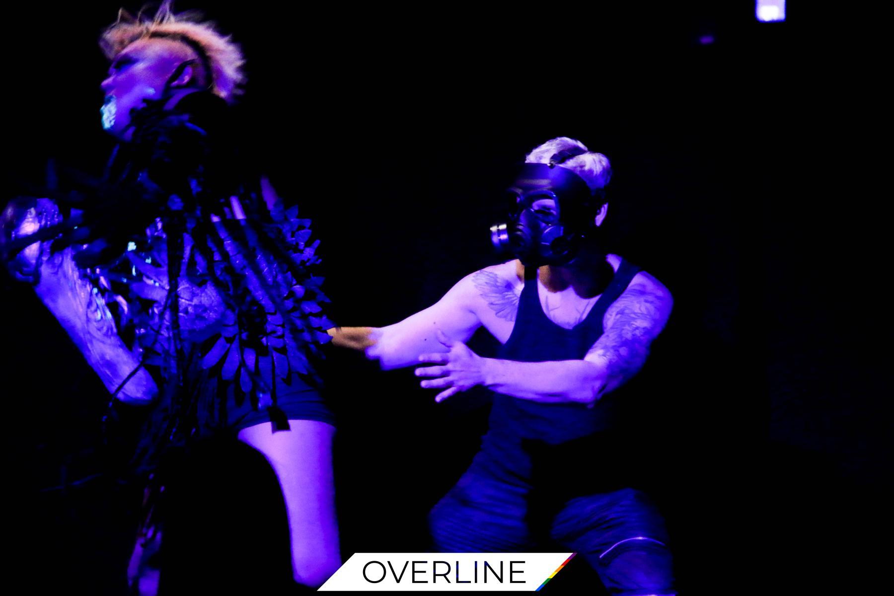 Night Queens 08.10.2022 | Bild 28