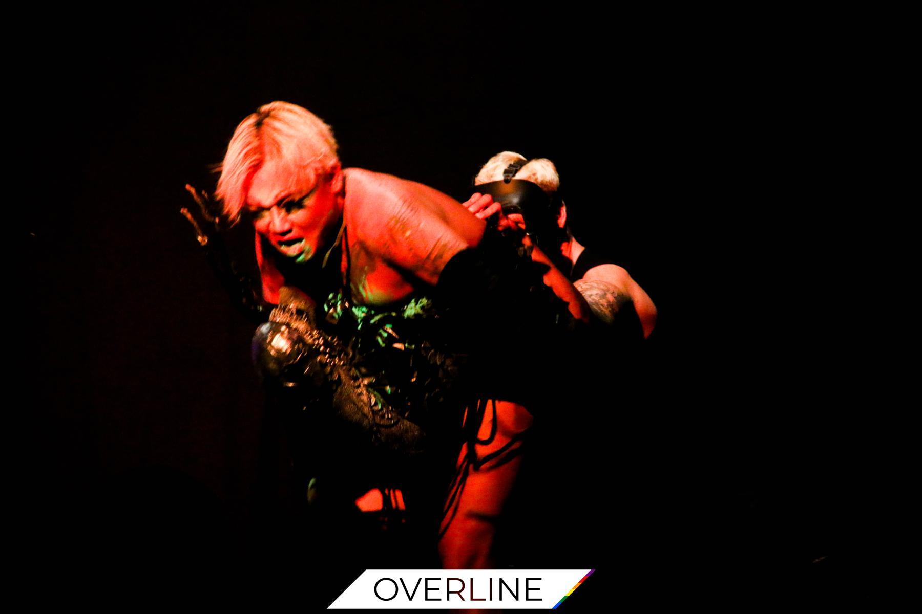 Night Queens 08.10.2022 | Bild 29