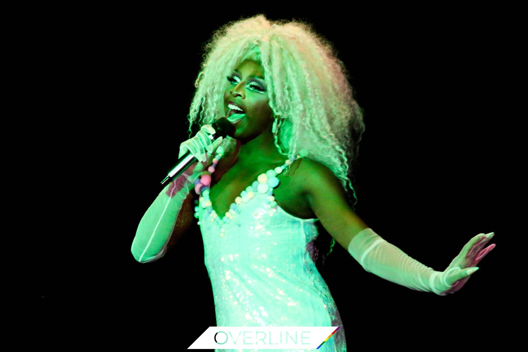 Night Queens 08.10.2022 | Bild 3