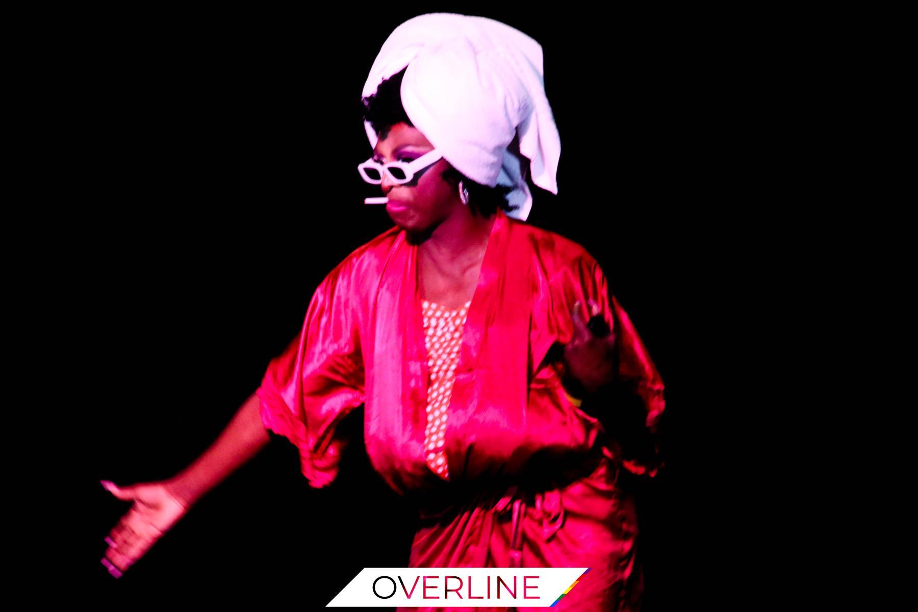 Night Queens 08.10.2022 | Bild 34