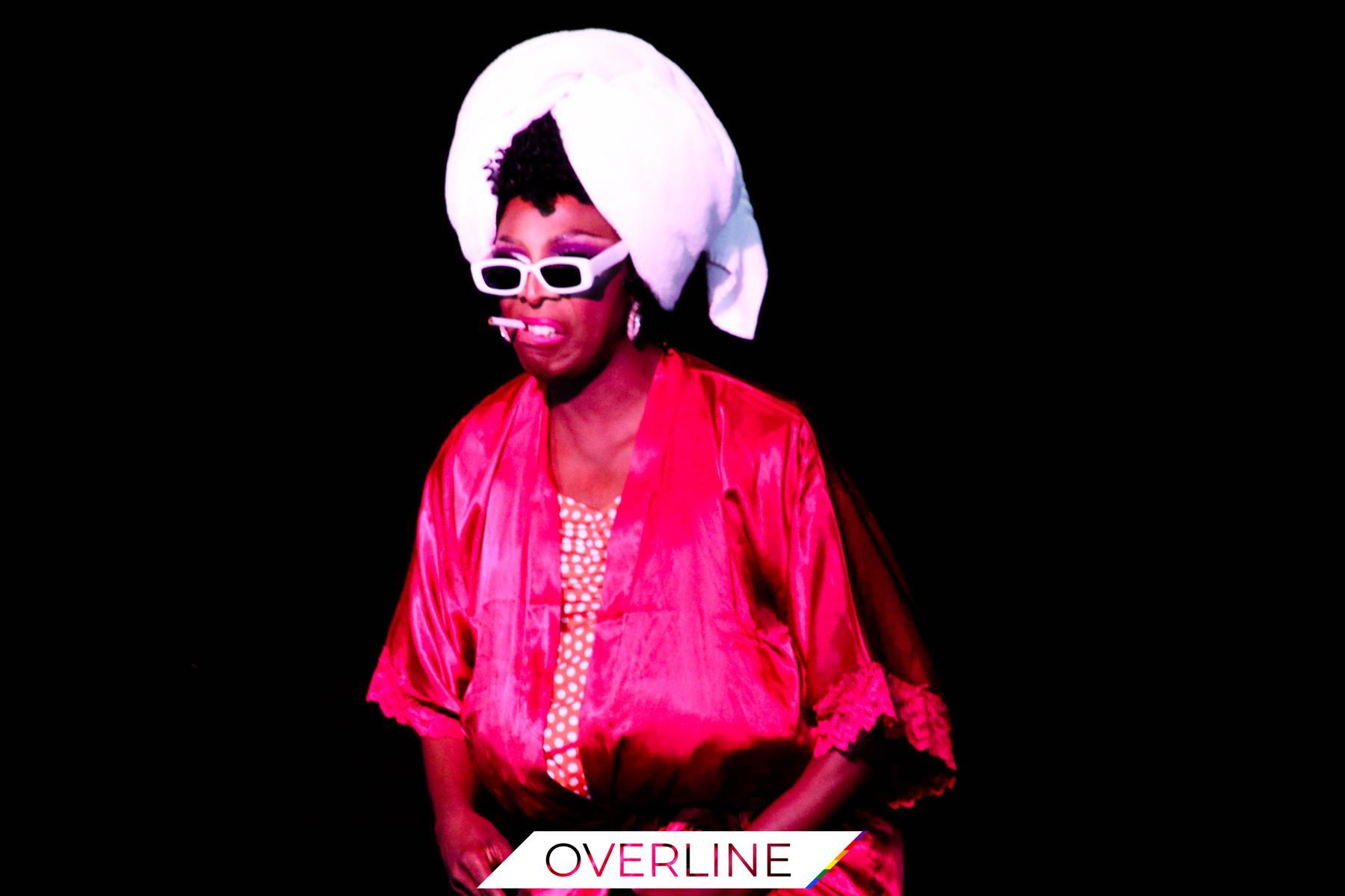 Night Queens 08.10.2022 | Bild 35