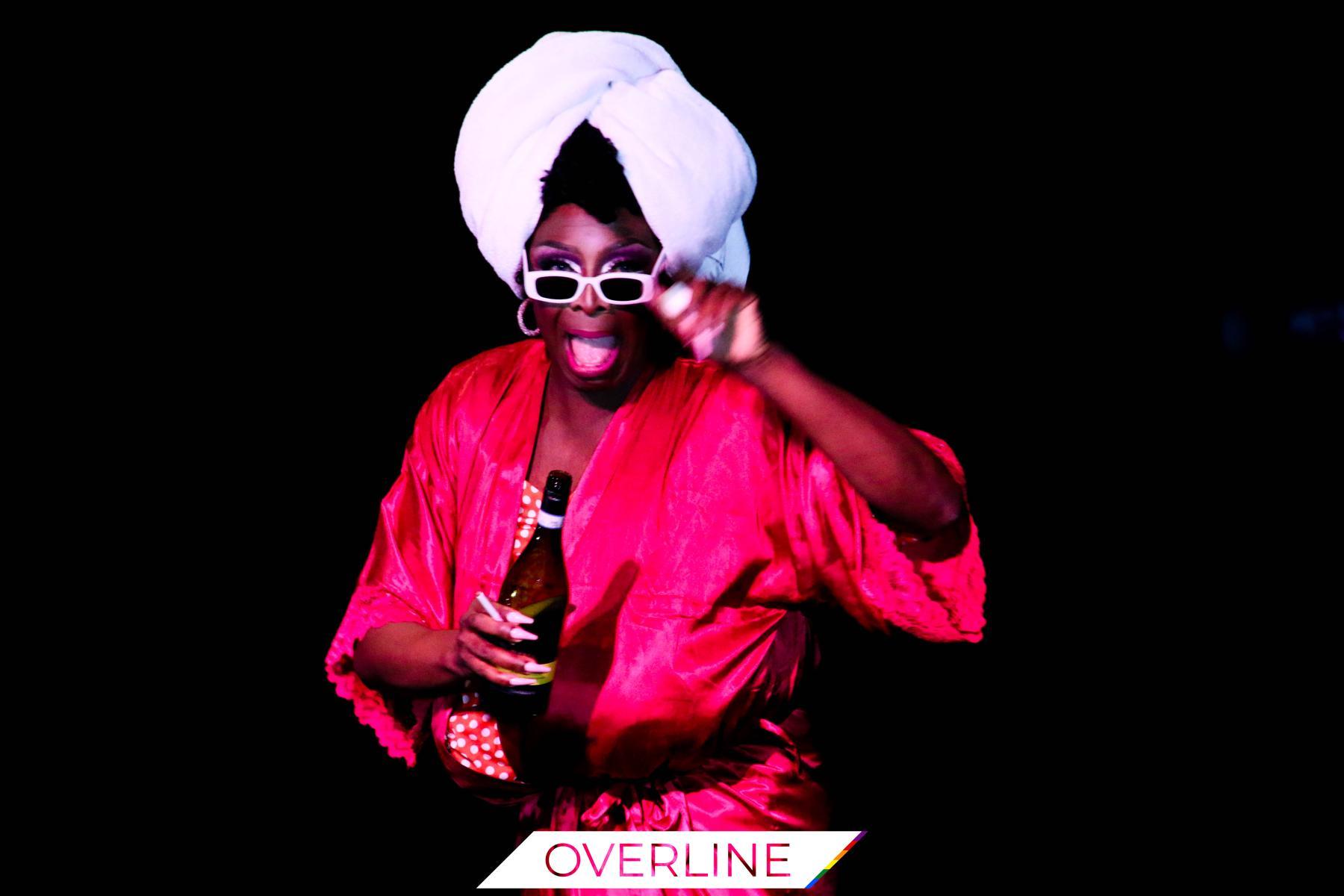 Night Queens 08.10.2022 | Bild 36