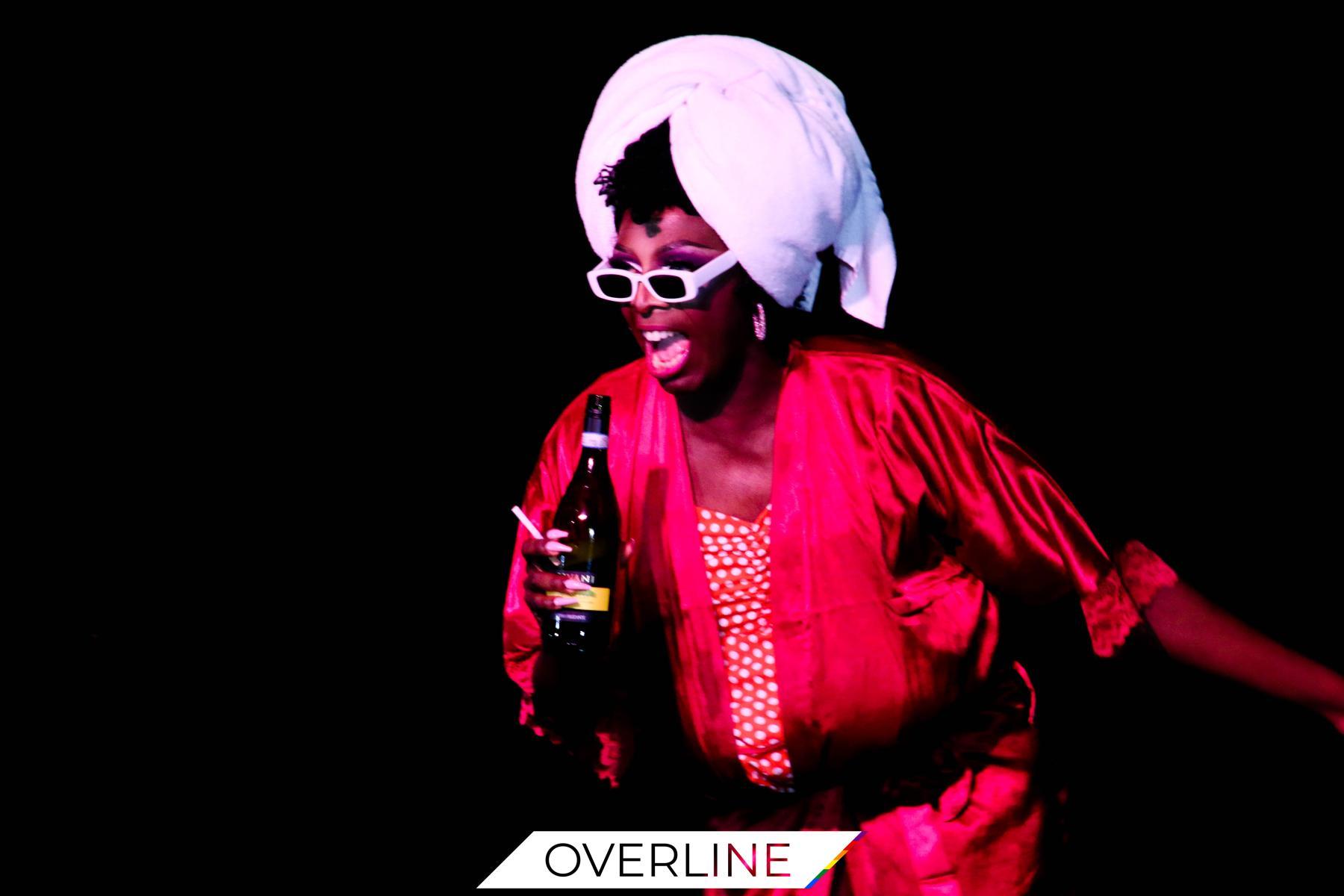 Night Queens 08.10.2022 | Bild 37