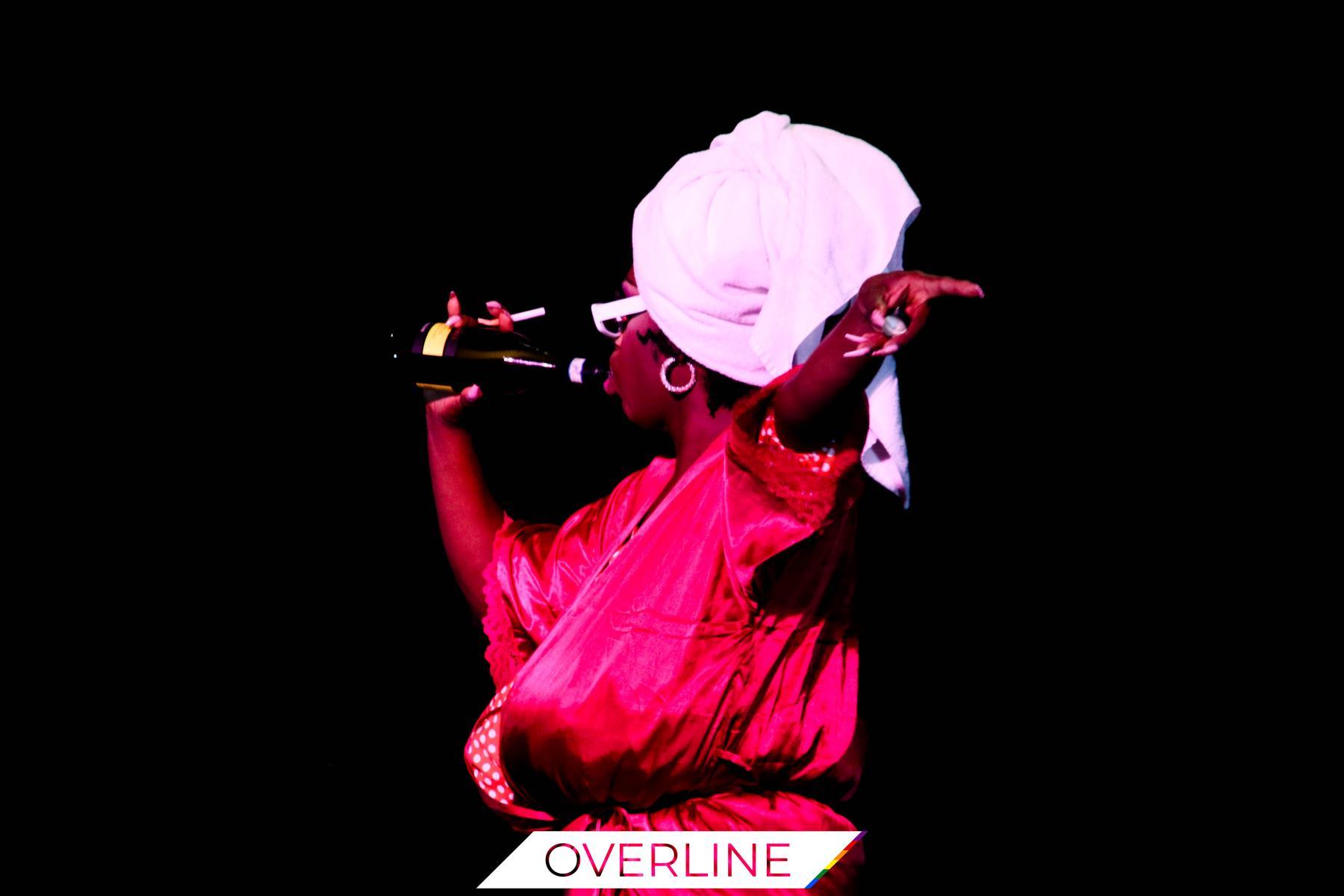 Night Queens 08.10.2022 | Bild 38