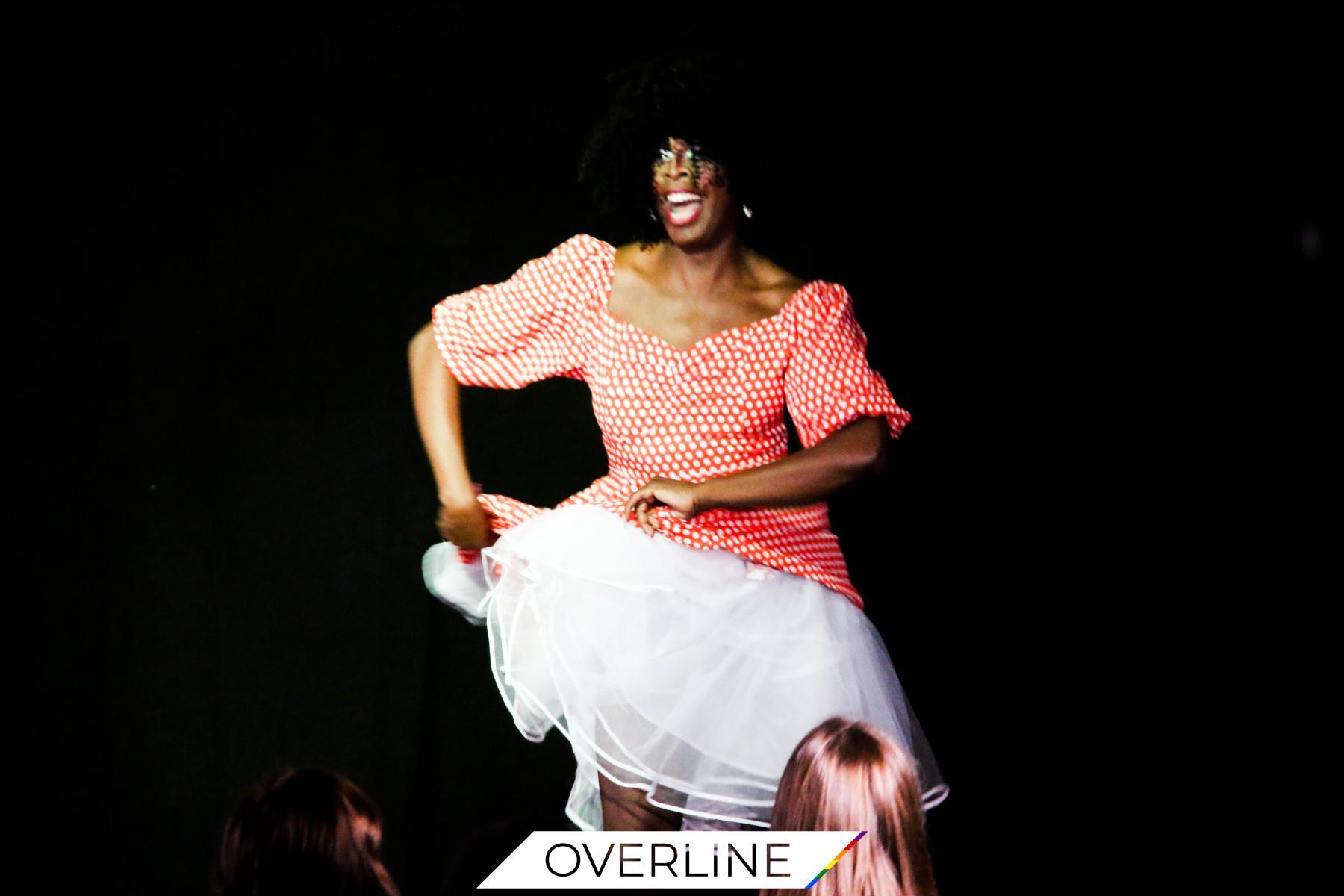 Night Queens 08.10.2022 | Bild 40