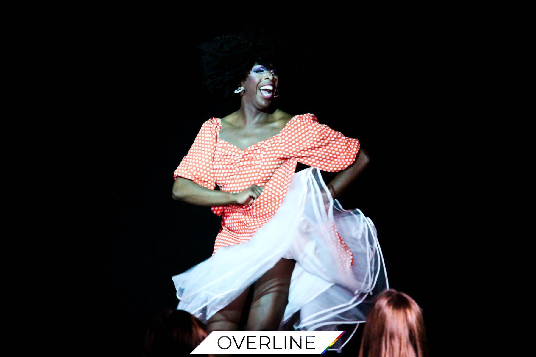 Night Queens 08.10.2022 | Bild 41