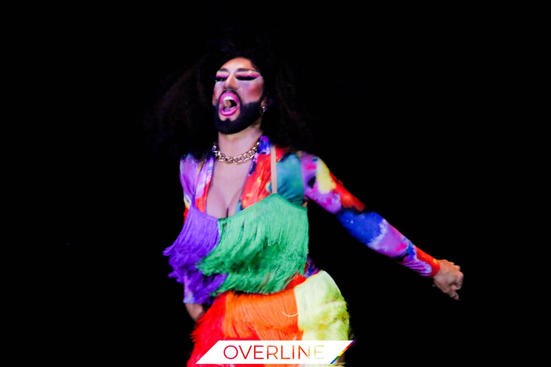 Night Queens 08.10.2022 | Bild 42