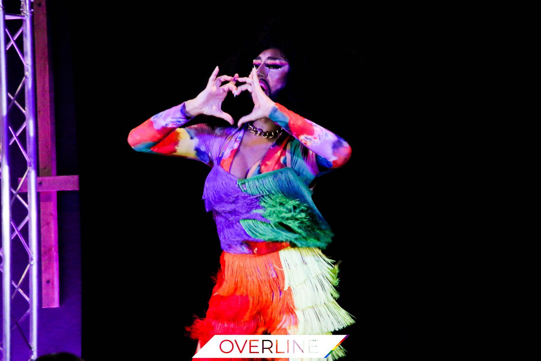 Night Queens 08.10.2022 | Bild 43