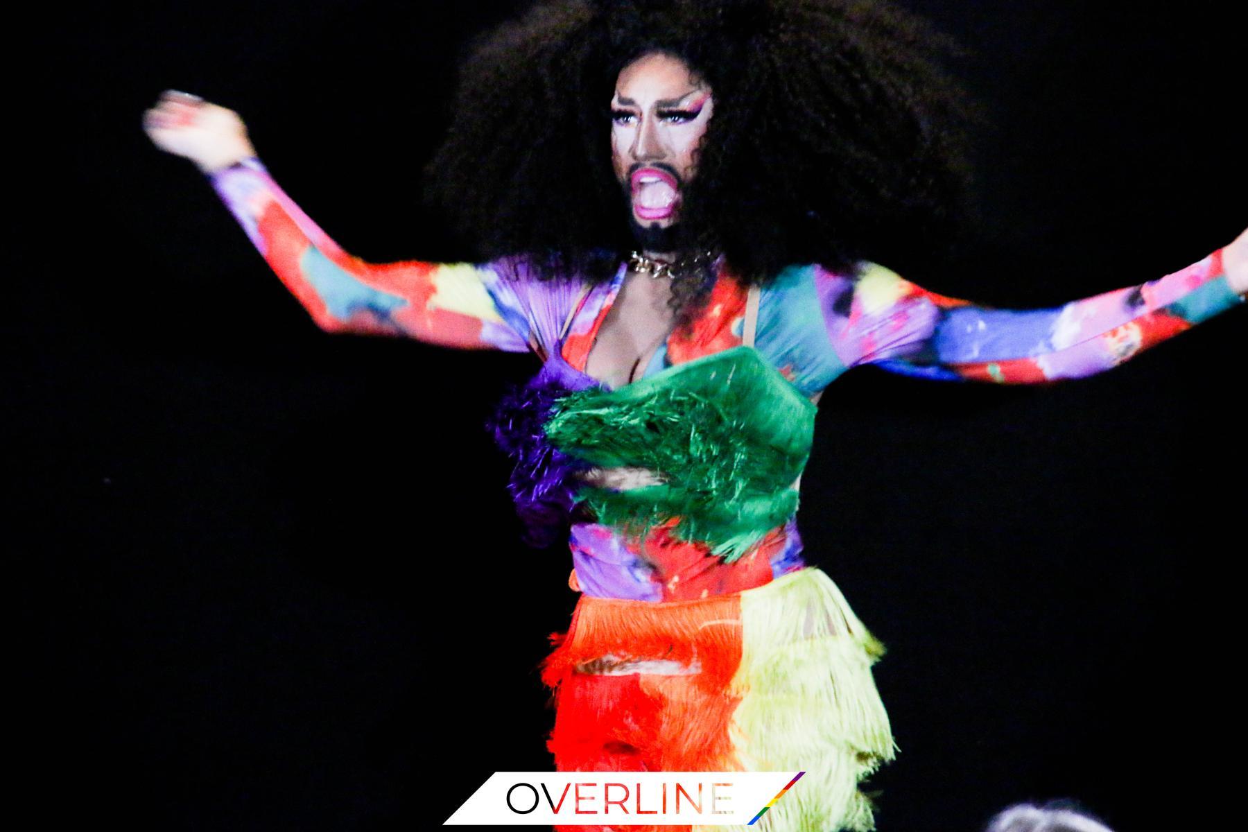 Night Queens 08.10.2022 | Bild 45