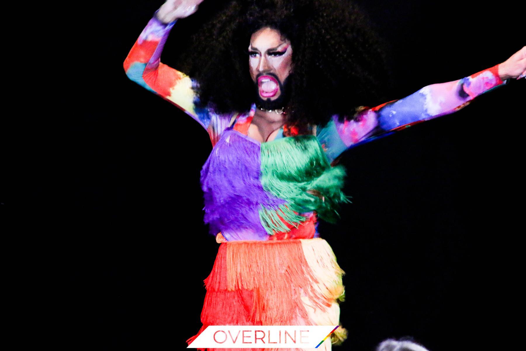 Night Queens 08.10.2022 | Bild 46